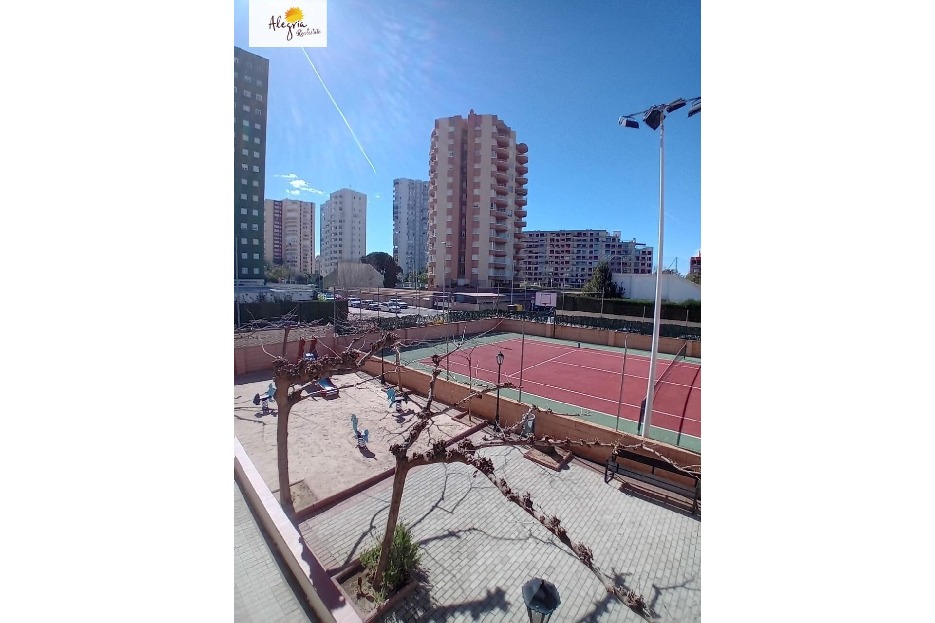 Herverkoop - Appartement  - La Pobla de Farnals - platja de La Pobla de Farnals