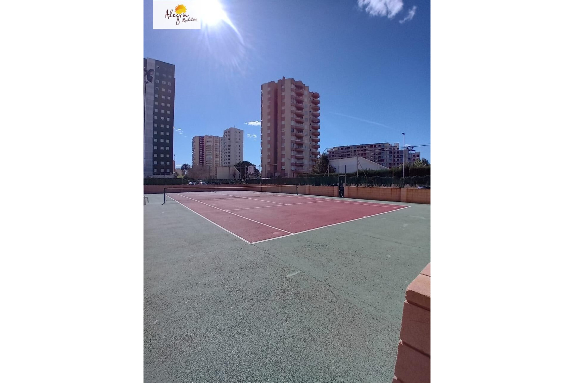 Herverkoop - Appartement  - La Pobla de Farnals - platja de La Pobla de Farnals