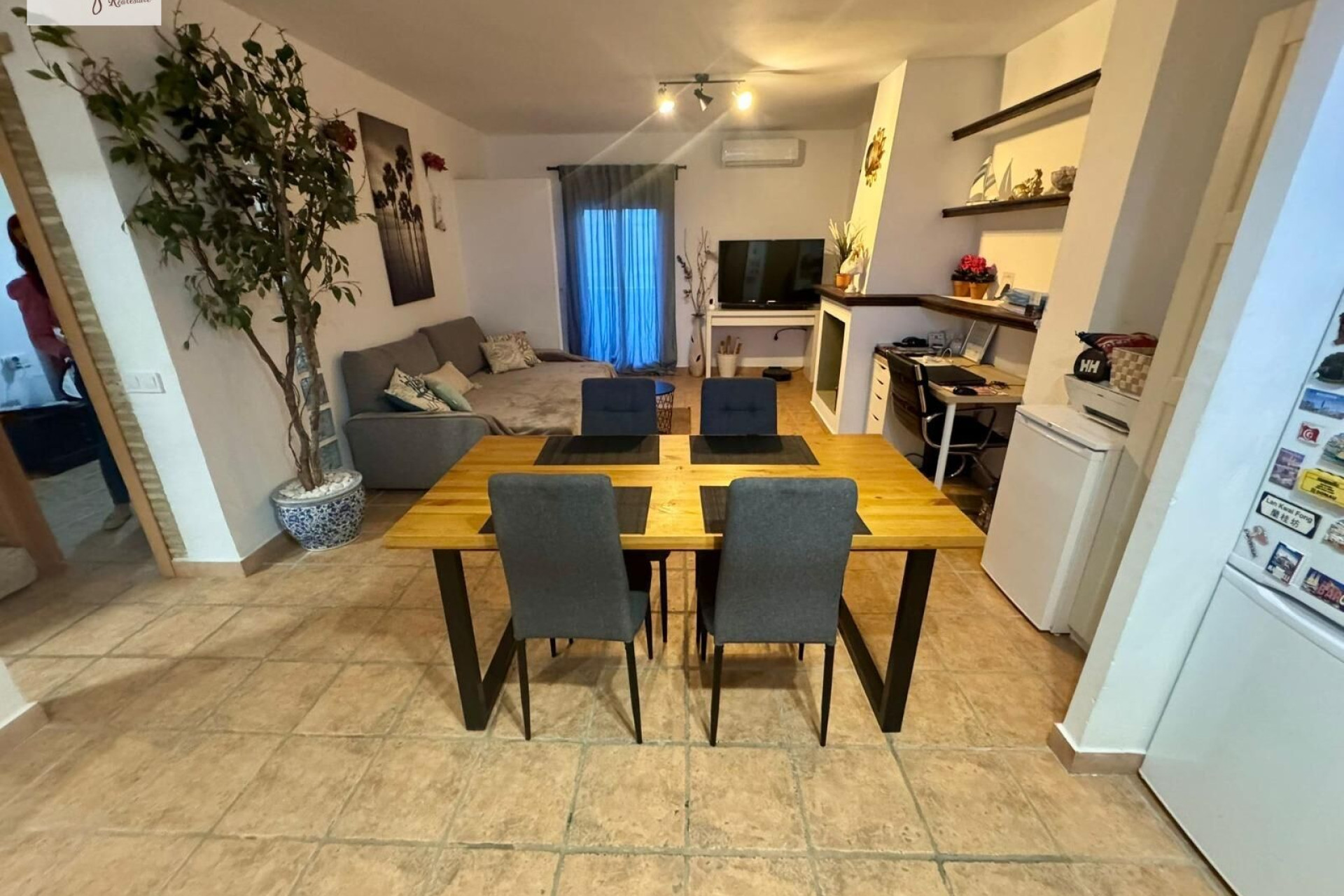 Herverkoop - Appartement  - La Pobla de Farnals - Puerto de la pobla marina