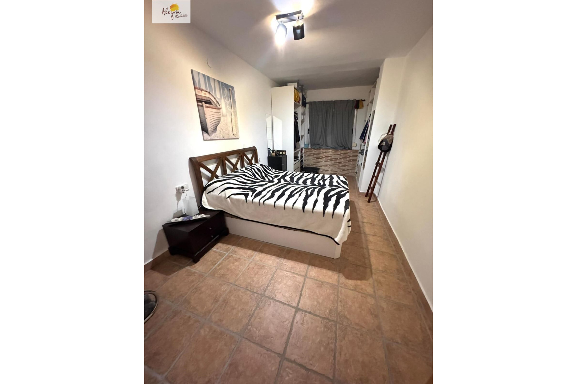 Herverkoop - Appartement  - La Pobla de Farnals - Puerto de la pobla marina