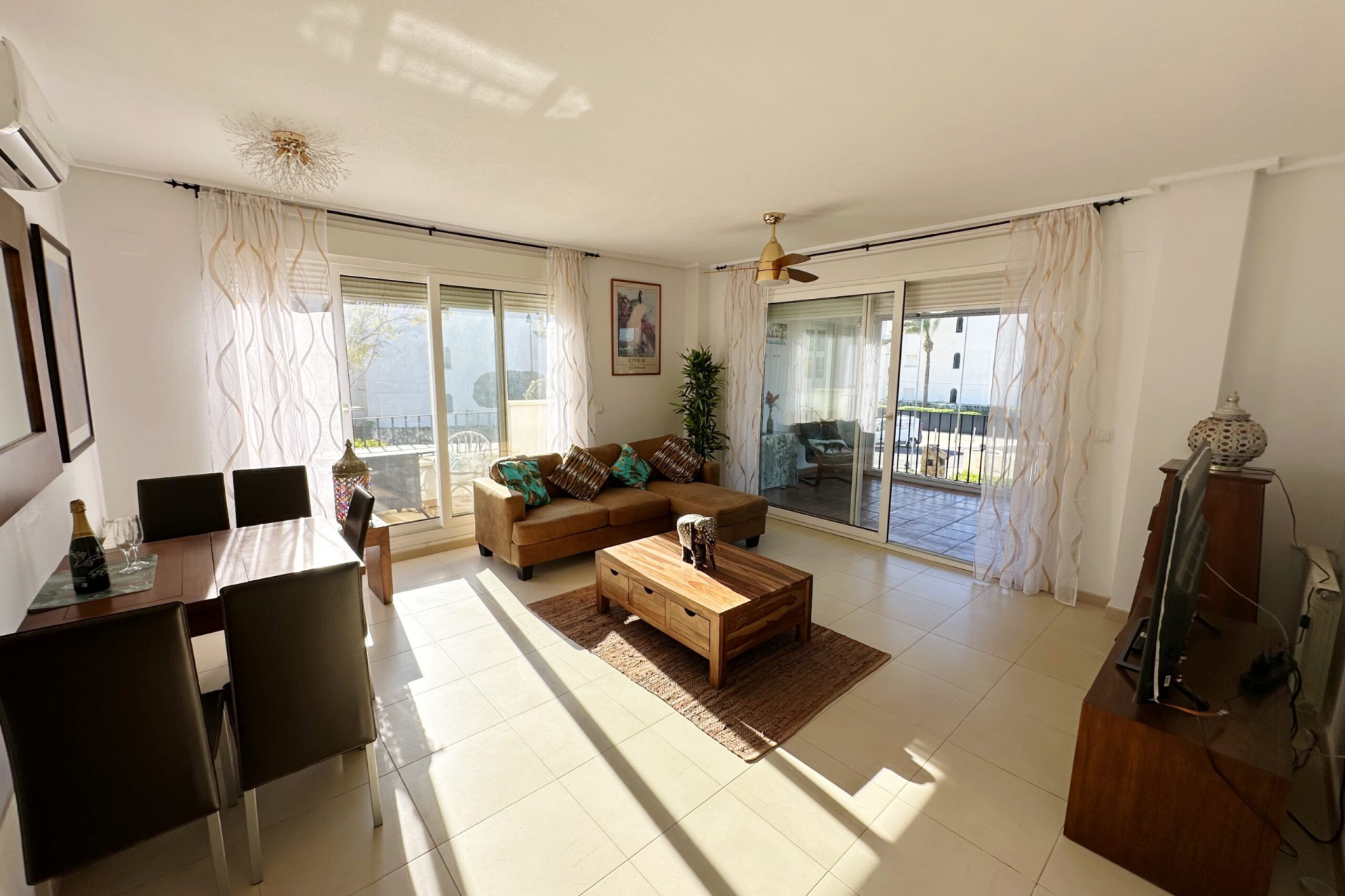 Herverkoop - Appartement  - La Torre Golf Resort - La Torre Golf Resort - Centre