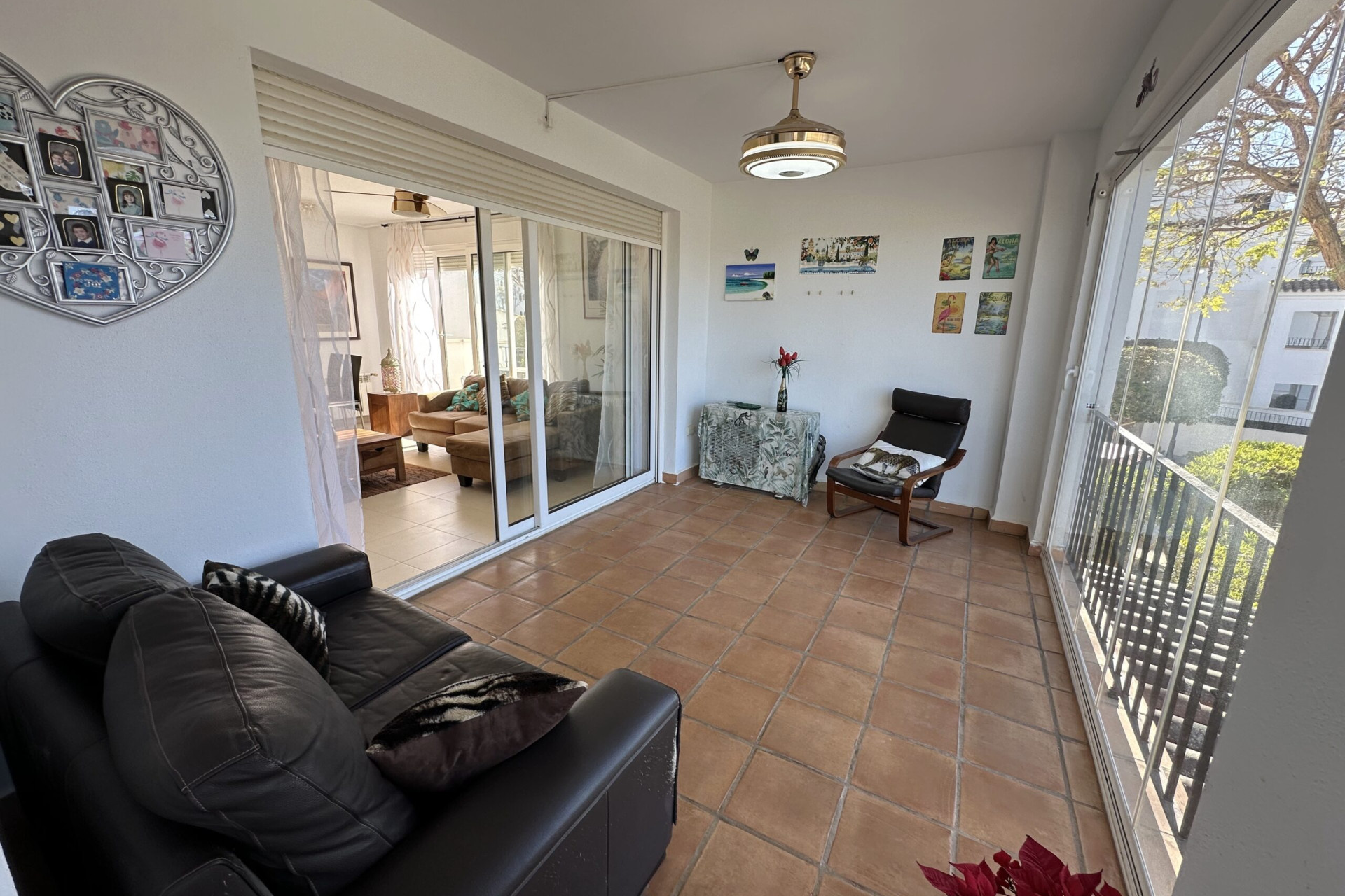 Herverkoop - Appartement  - La Torre Golf Resort - La Torre Golf Resort - Centre