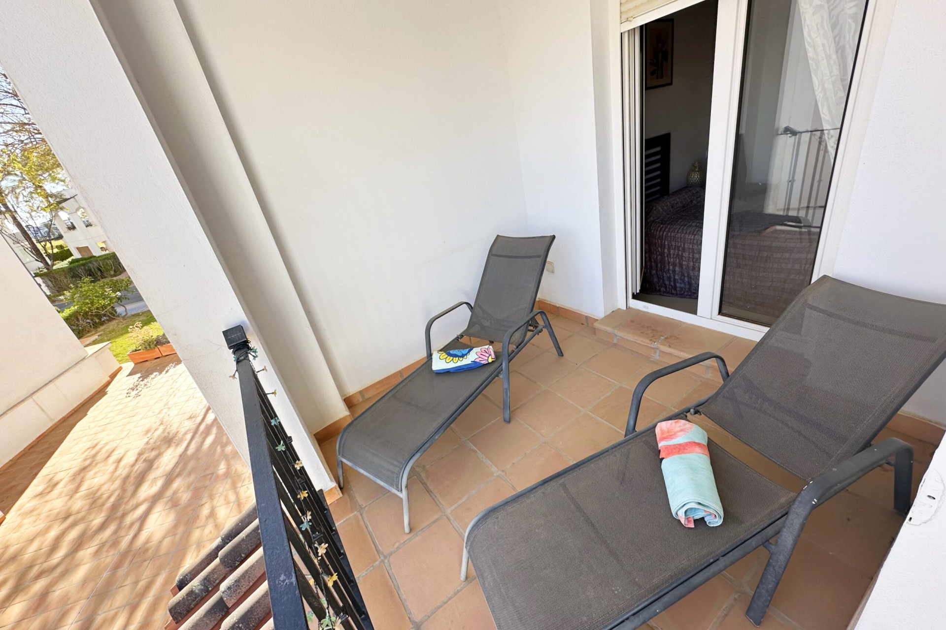 Herverkoop - Appartement  - La Torre Golf Resort - La Torre Golf Resort - Centre