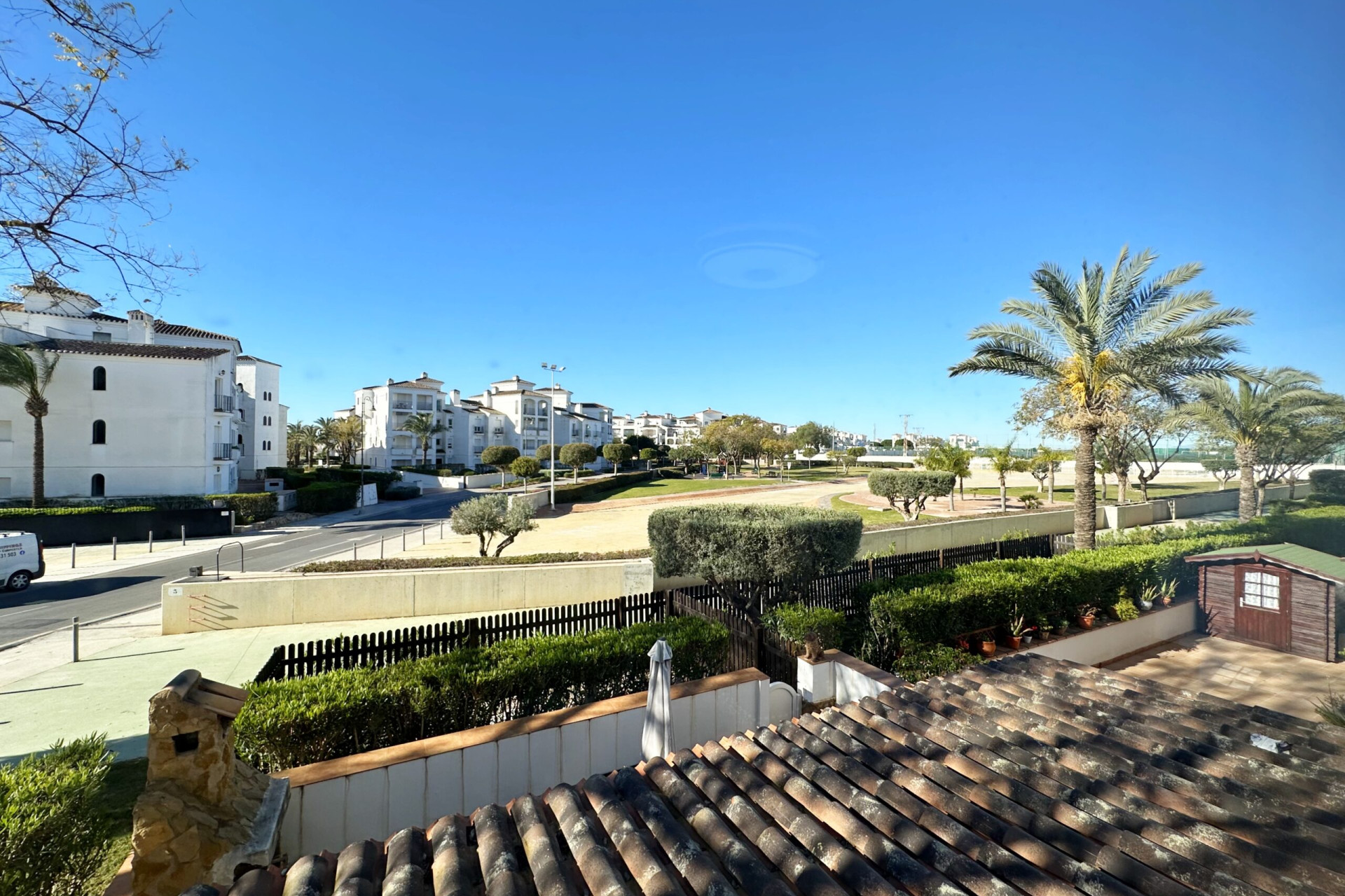 Herverkoop - Appartement  - La Torre Golf Resort - La Torre Golf Resort - Centre