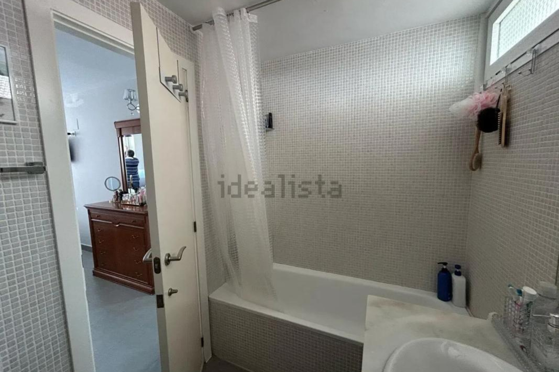 Herverkoop - Appartement  - La Villajoyosa / Vila Joiosa
