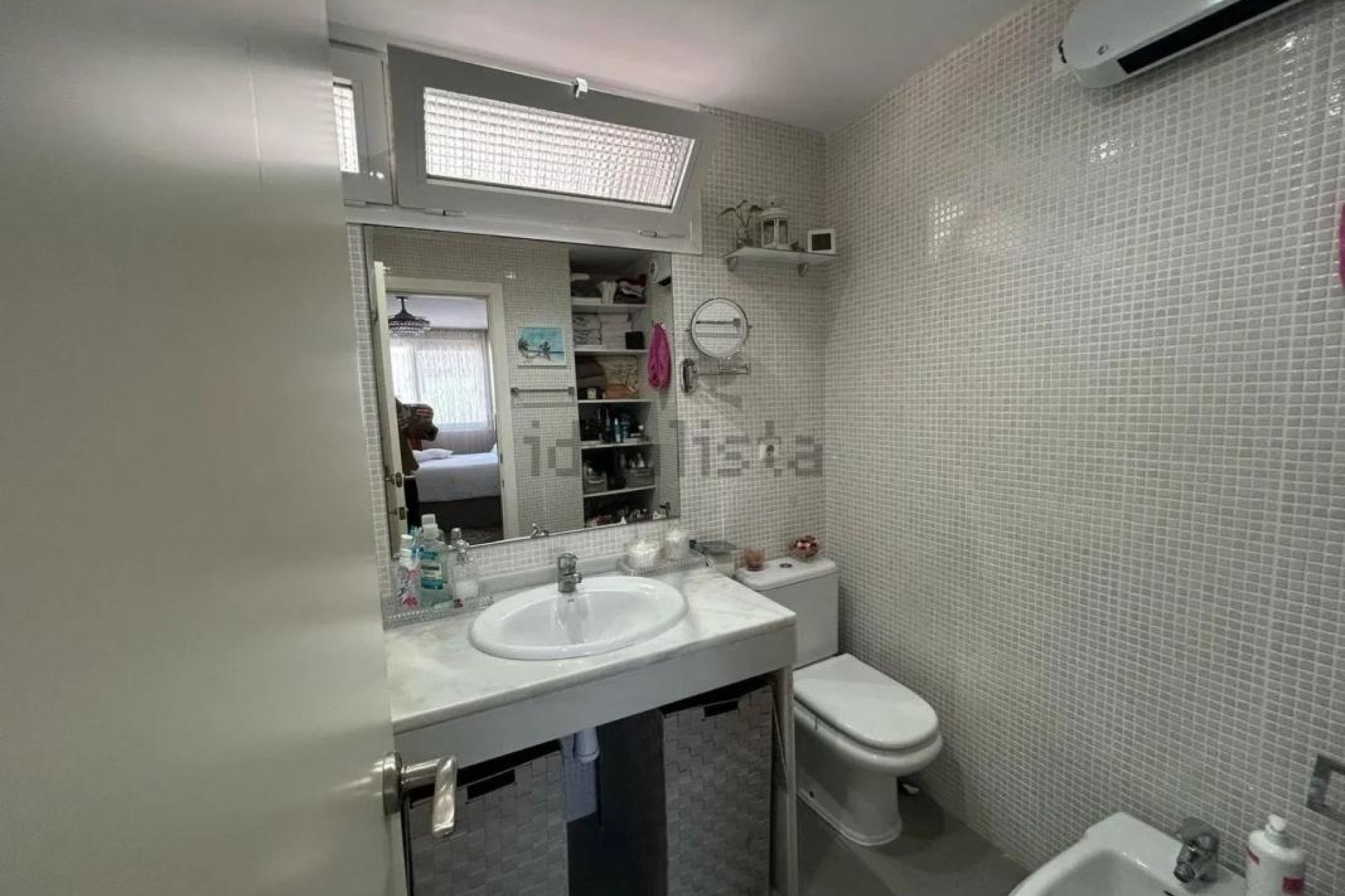 Herverkoop - Appartement  - La Villajoyosa / Vila Joiosa