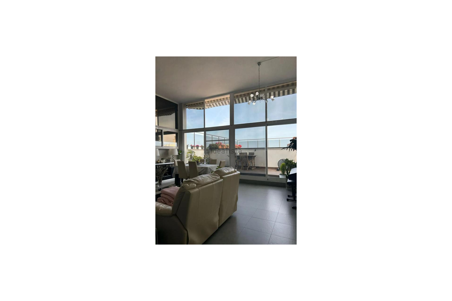 Herverkoop - Appartement  - La Villajoyosa / Vila Joiosa