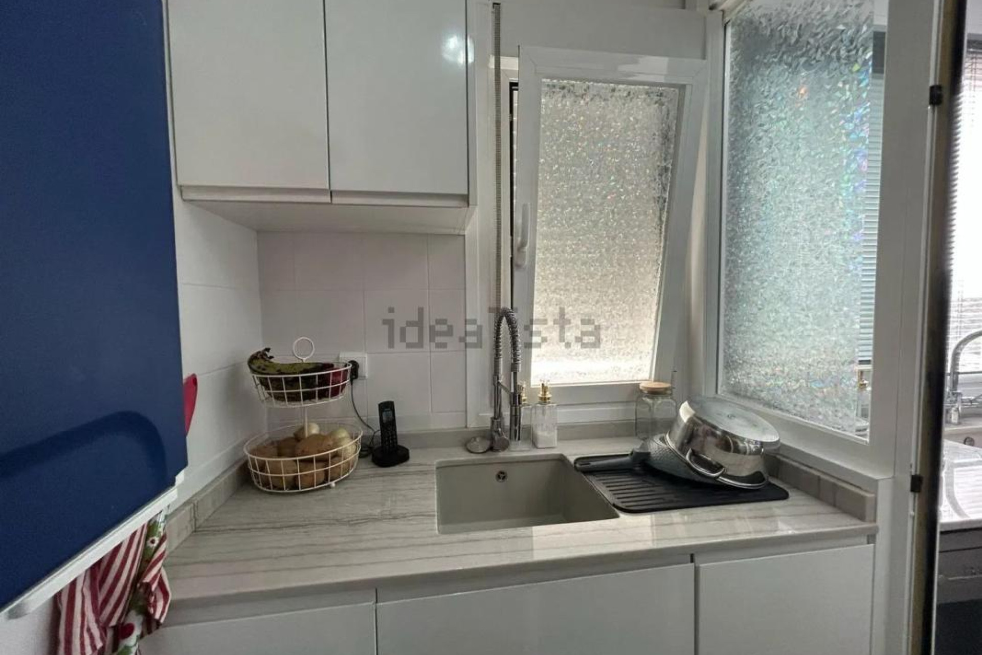 Herverkoop - Appartement  - La Villajoyosa / Vila Joiosa