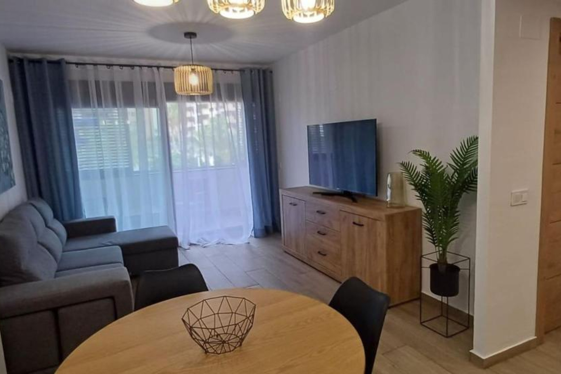 Herverkoop - Appartement  - La Villajoyosa / Vila Joiosa