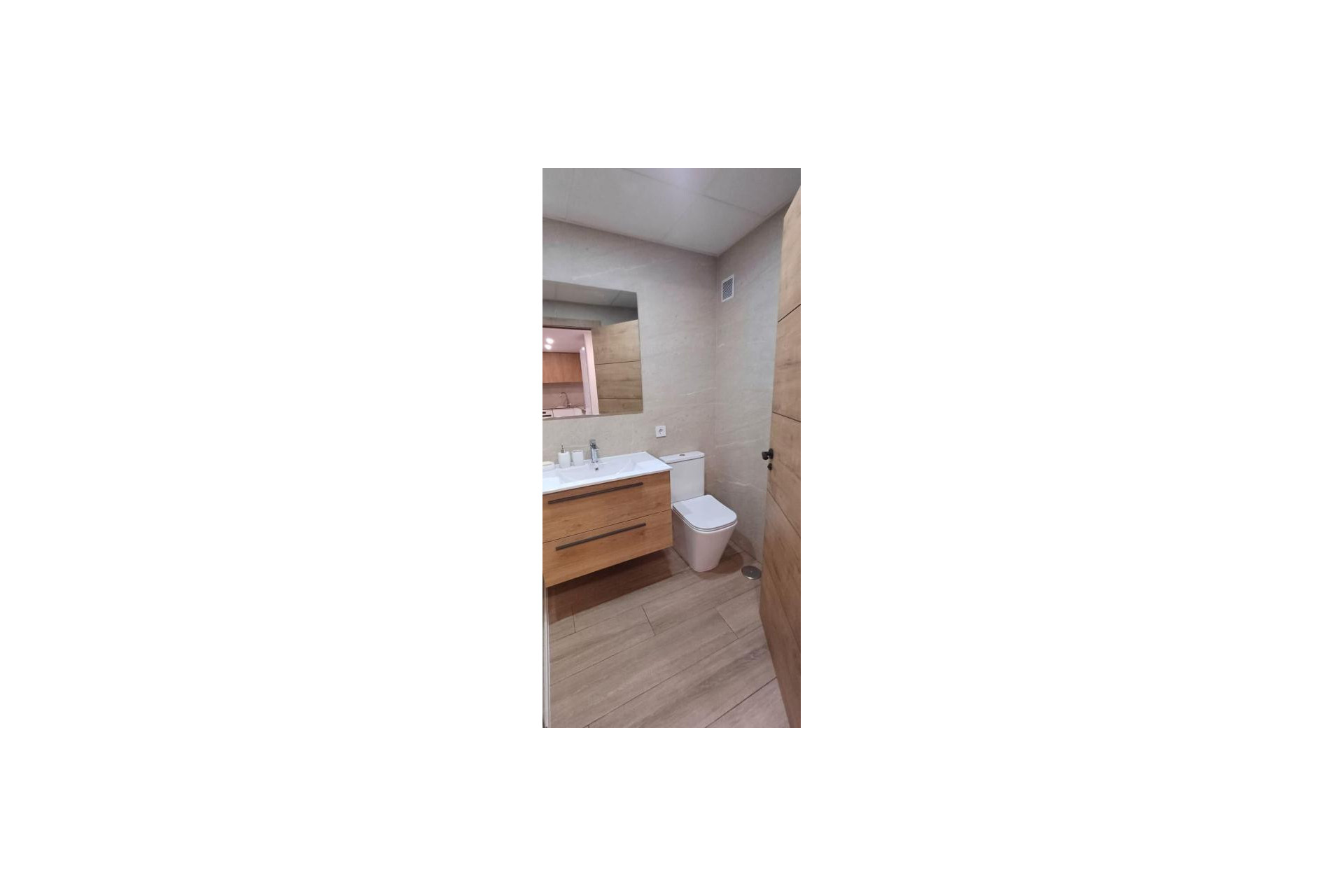 Herverkoop - Appartement  - La Villajoyosa / Vila Joiosa