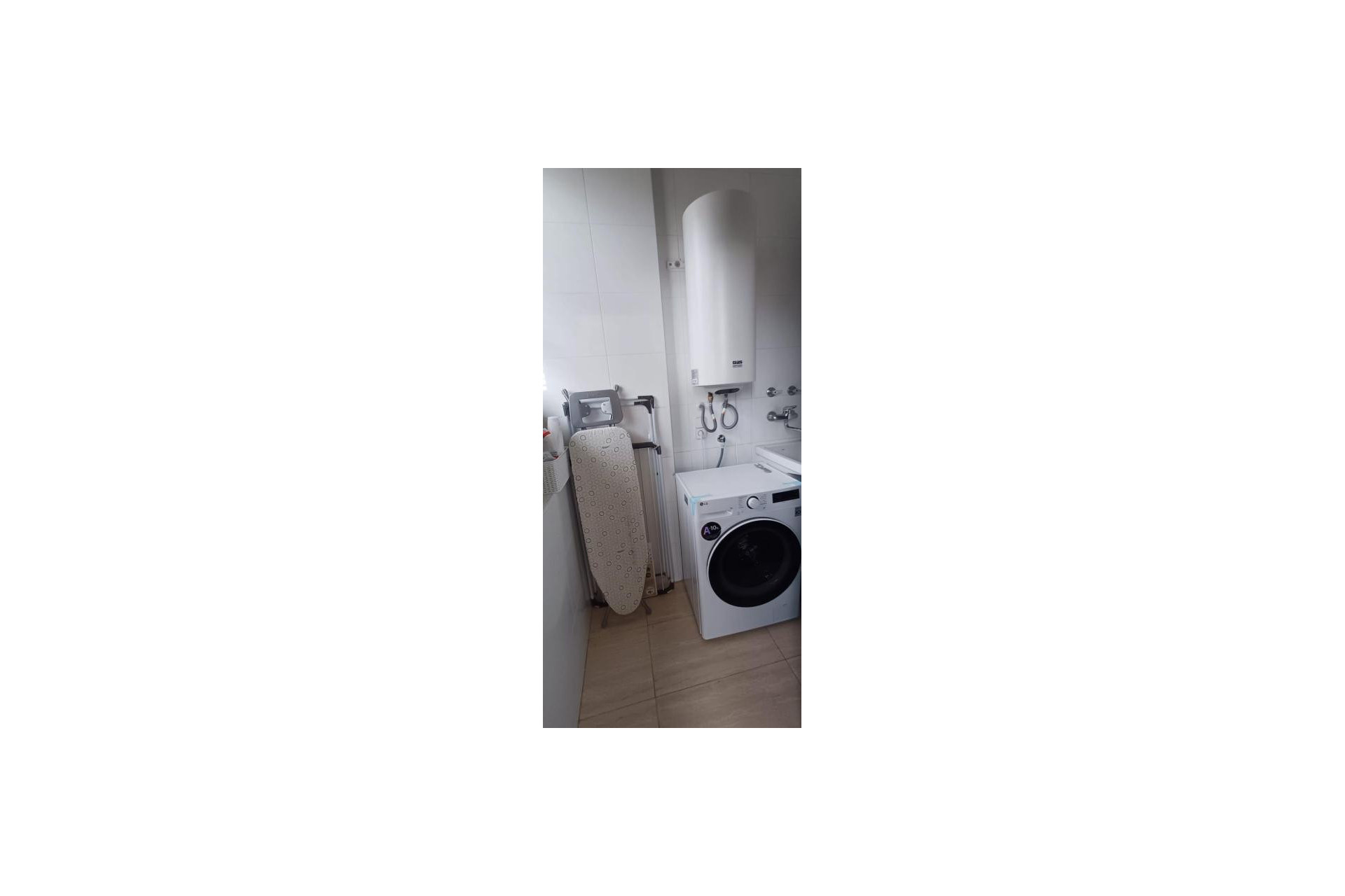 Herverkoop - Appartement  - La Villajoyosa / Vila Joiosa