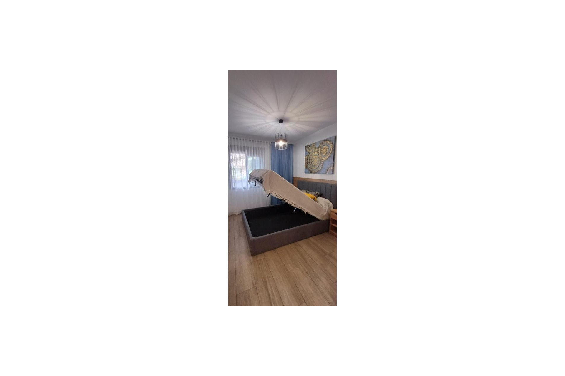 Herverkoop - Appartement  - La Villajoyosa / Vila Joiosa