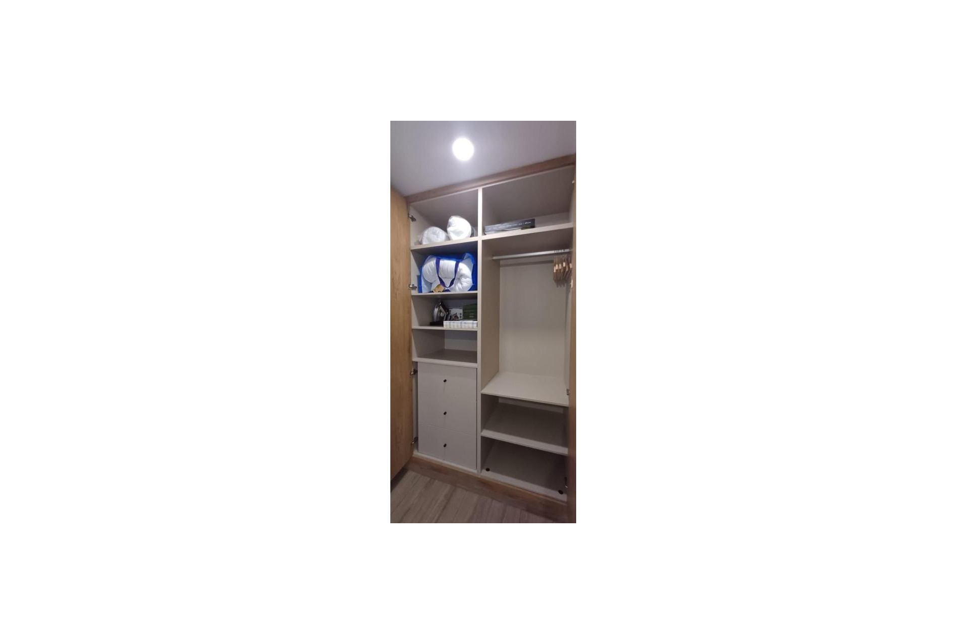 Herverkoop - Appartement  - La Villajoyosa / Vila Joiosa