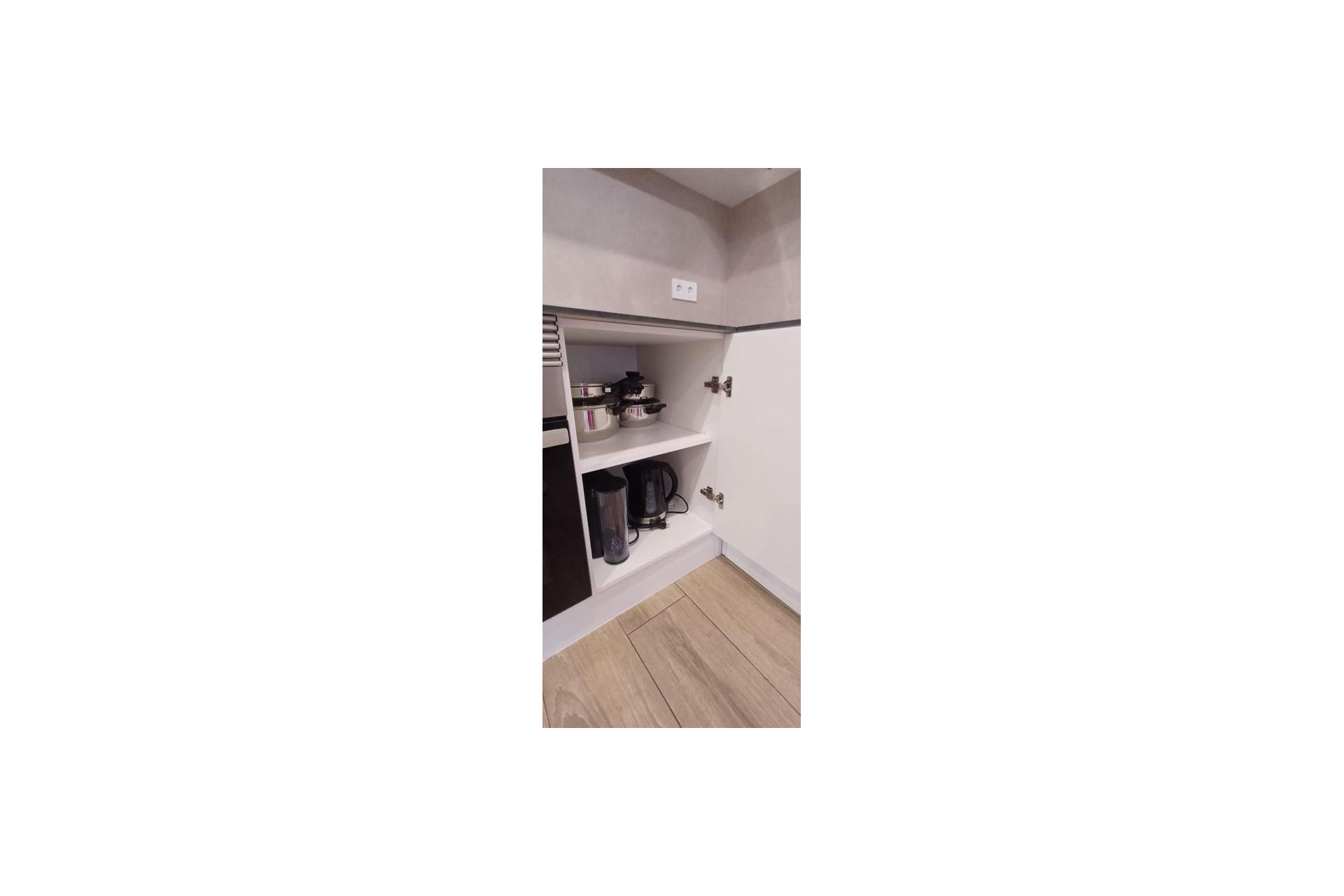 Herverkoop - Appartement  - La Villajoyosa / Vila Joiosa