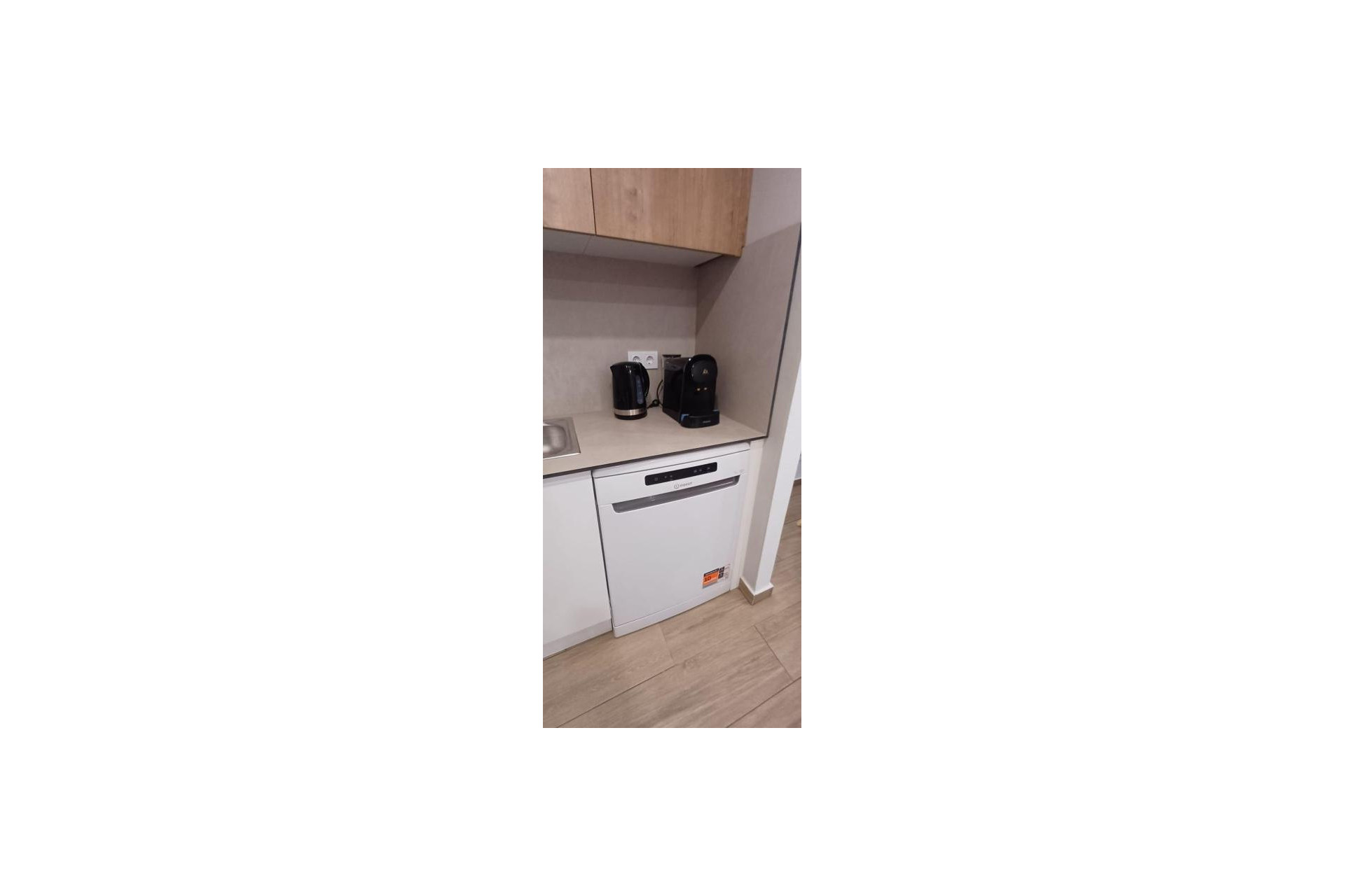 Herverkoop - Appartement  - La Villajoyosa / Vila Joiosa