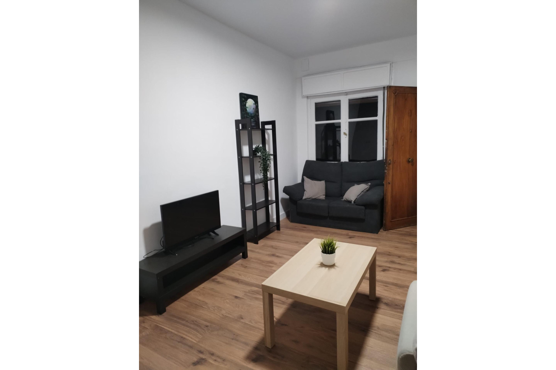 Herverkoop - Appartement  - Langreo - La Felguera