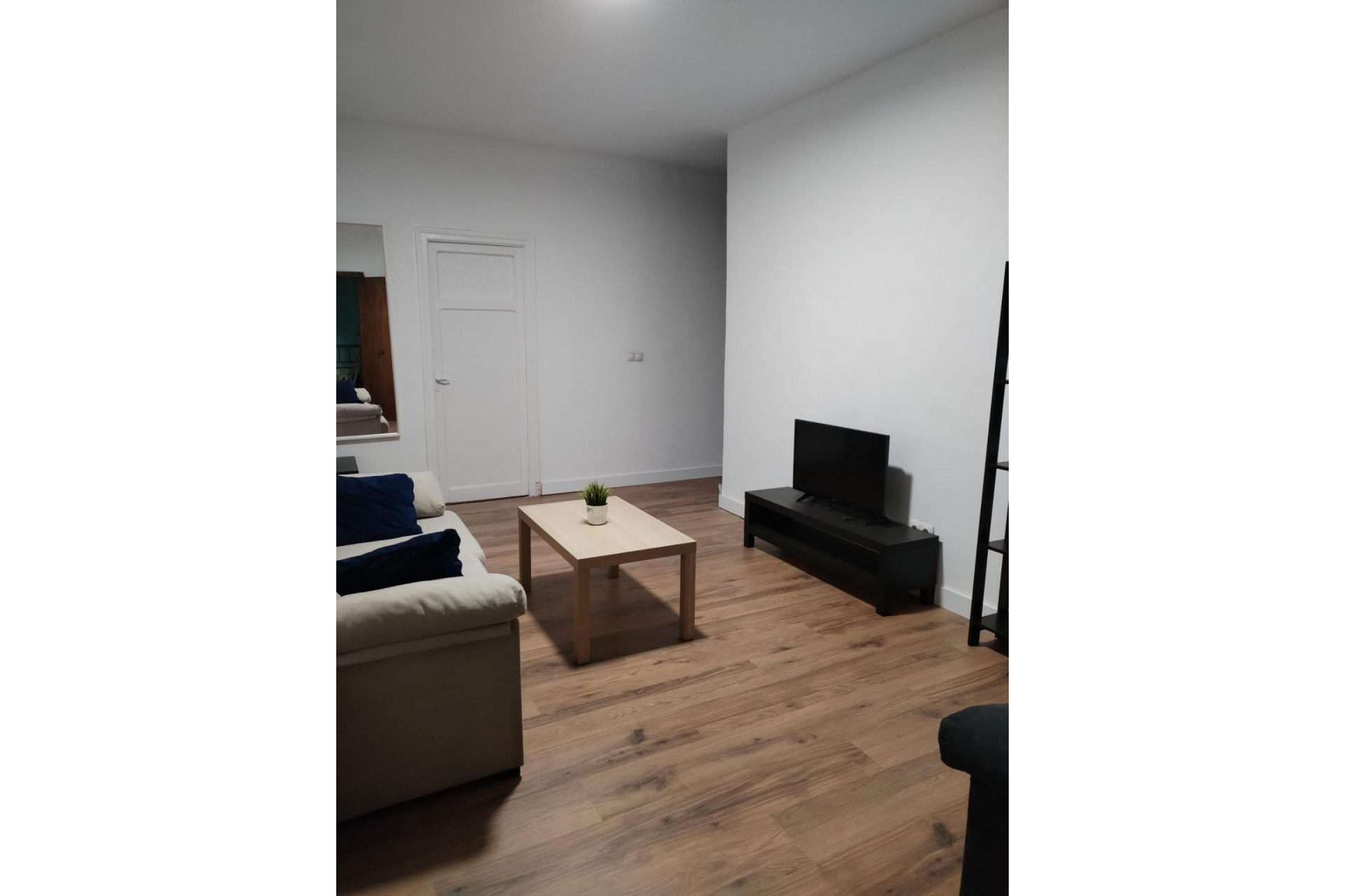 Herverkoop - Appartement  - Langreo - La Felguera