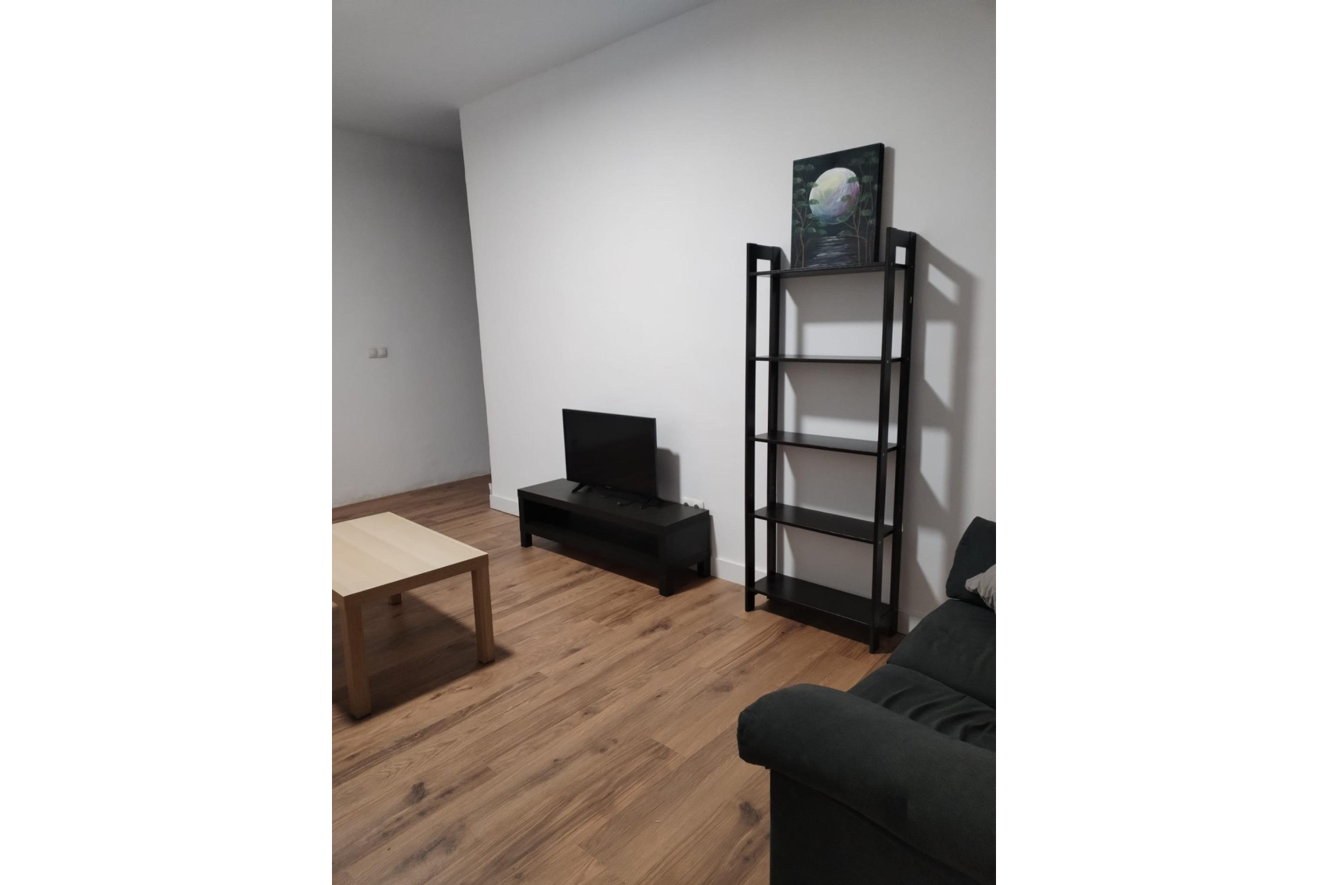 Herverkoop - Appartement  - Langreo - La Felguera