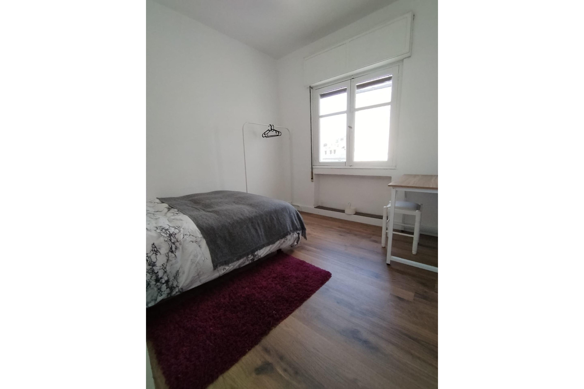 Herverkoop - Appartement  - Langreo - La Felguera