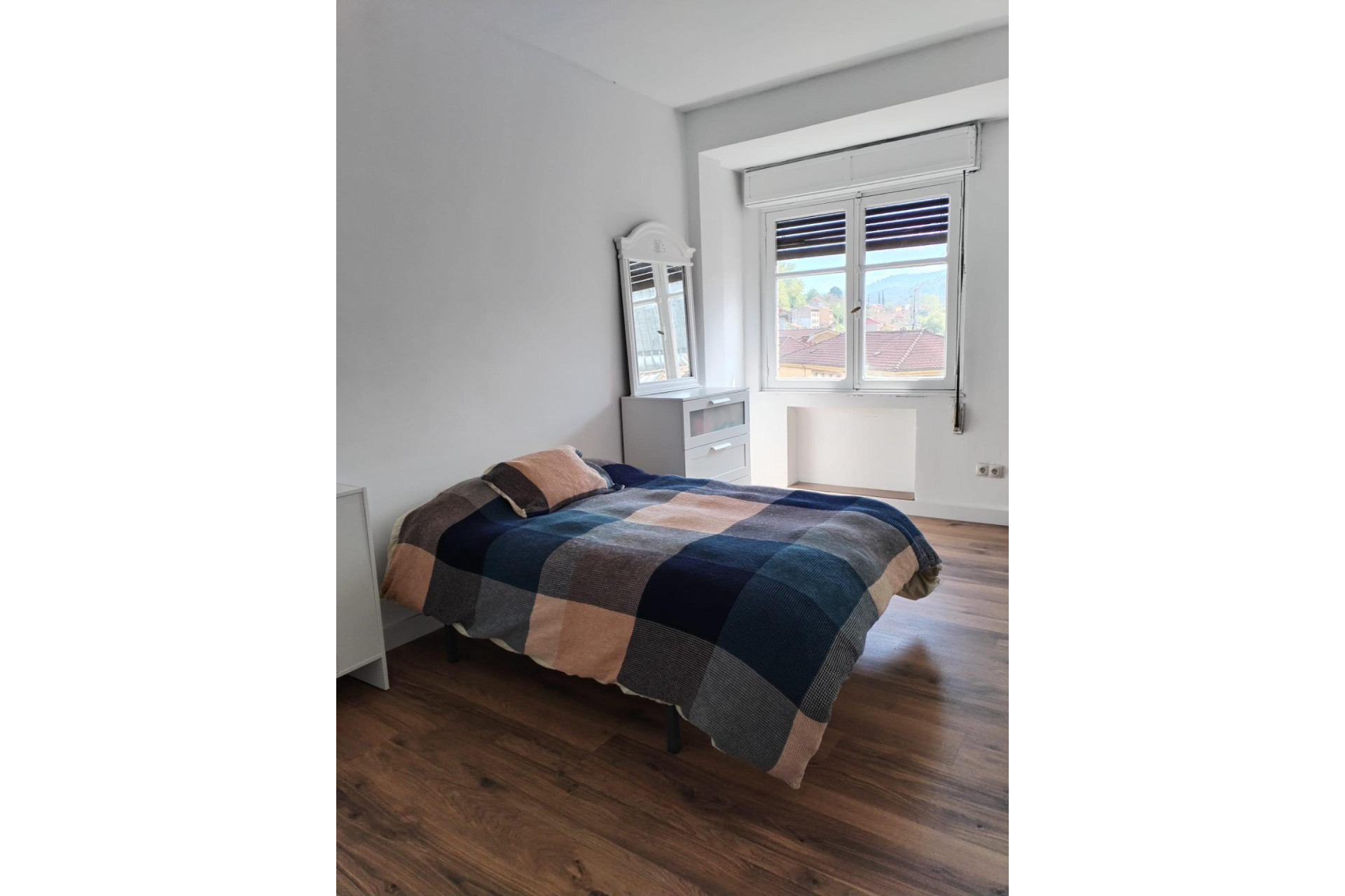 Herverkoop - Appartement  - Langreo - La Felguera