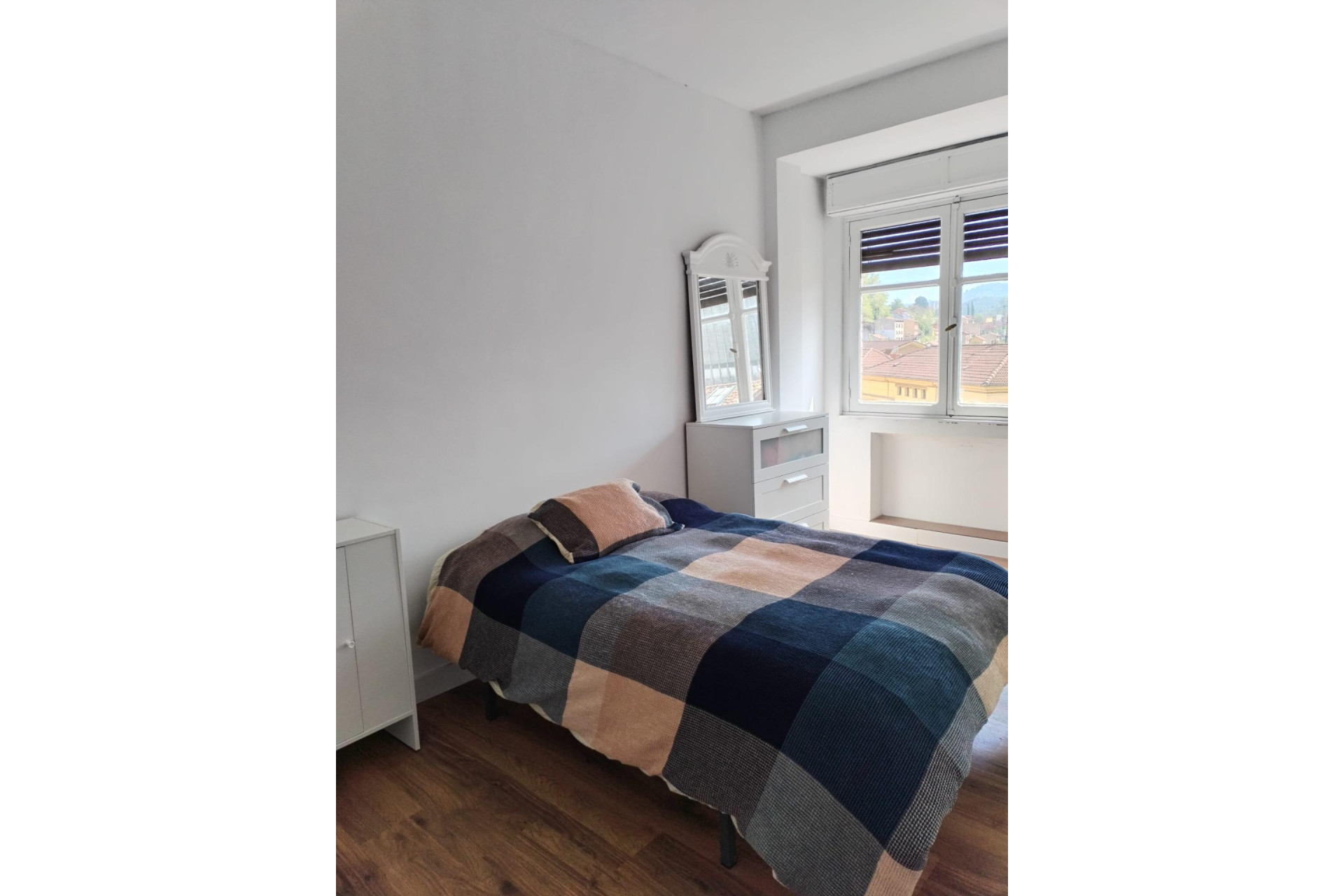 Herverkoop - Appartement  - Langreo - La Felguera