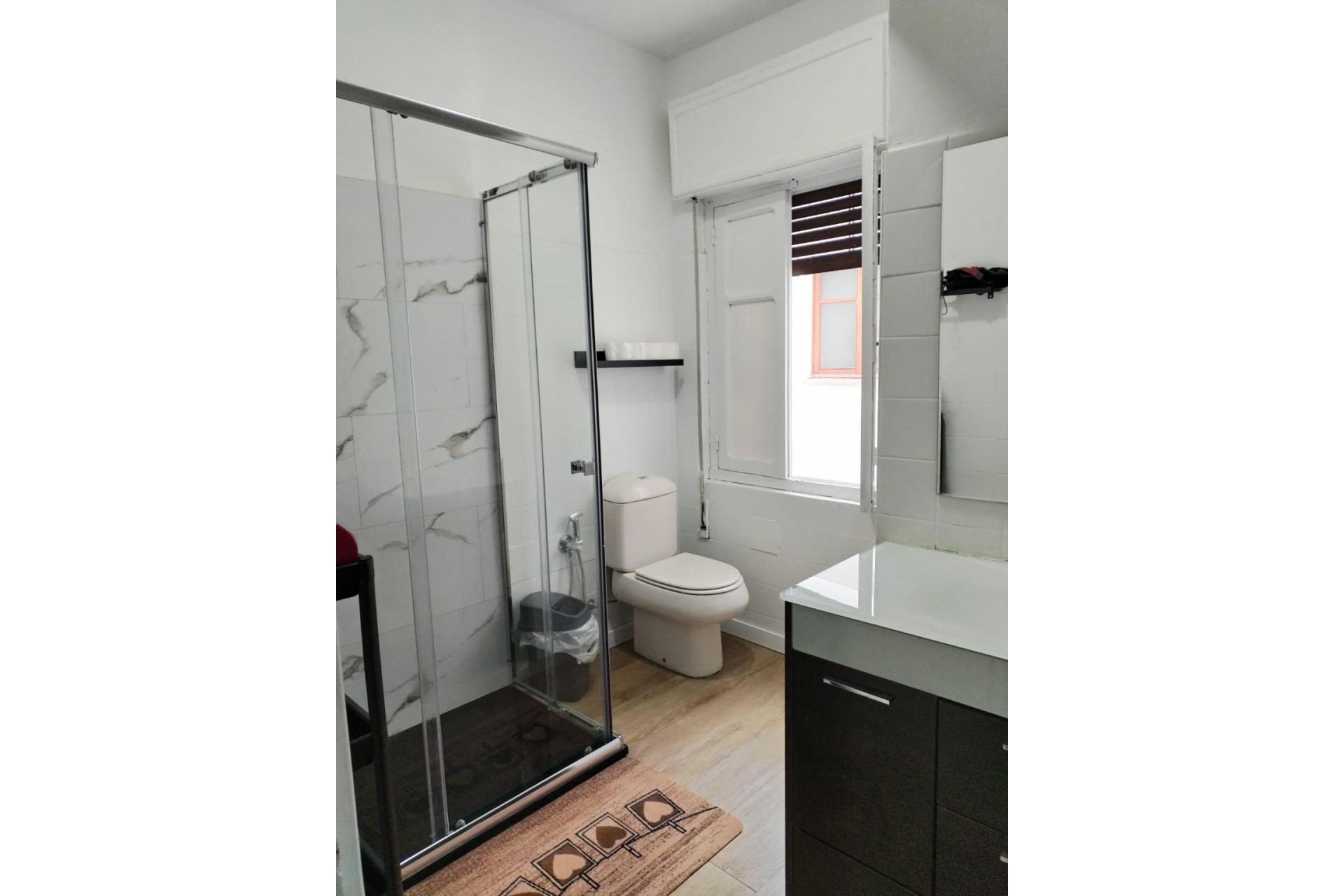 Herverkoop - Appartement  - Langreo - La Felguera