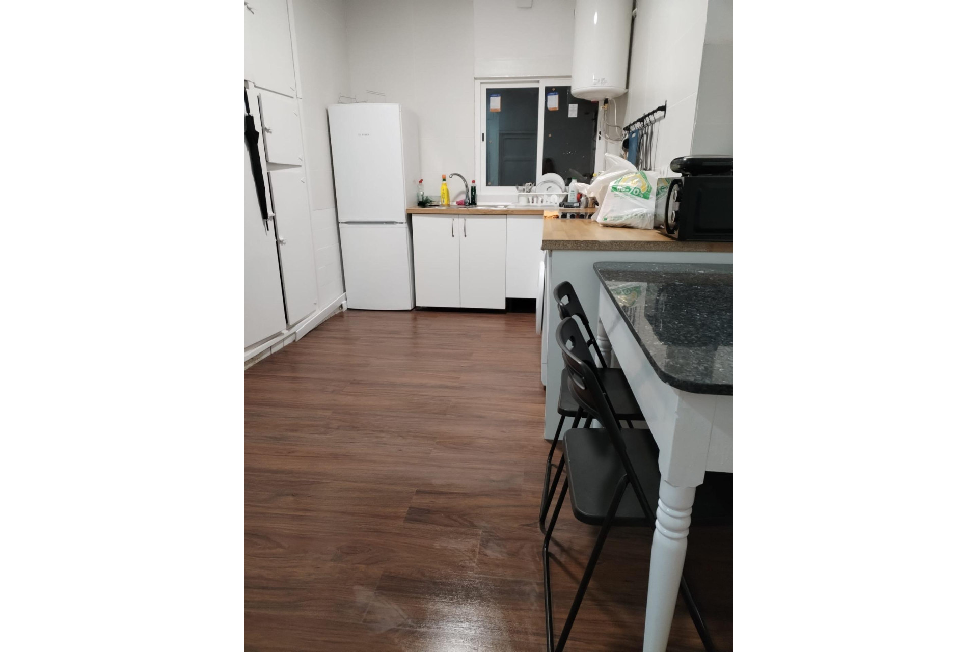 Herverkoop - Appartement  - Langreo - La Felguera