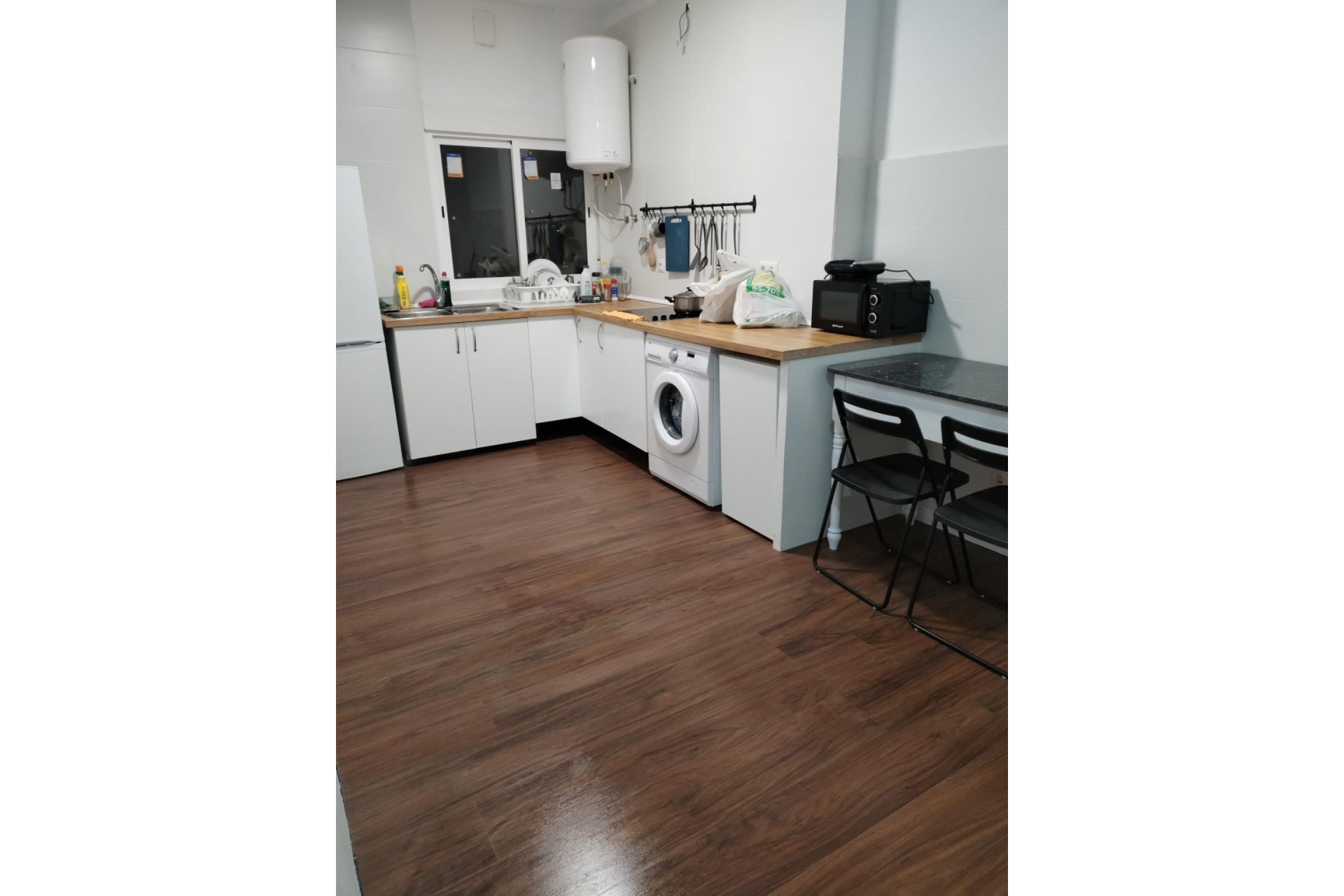 Herverkoop - Appartement  - Langreo - La Felguera