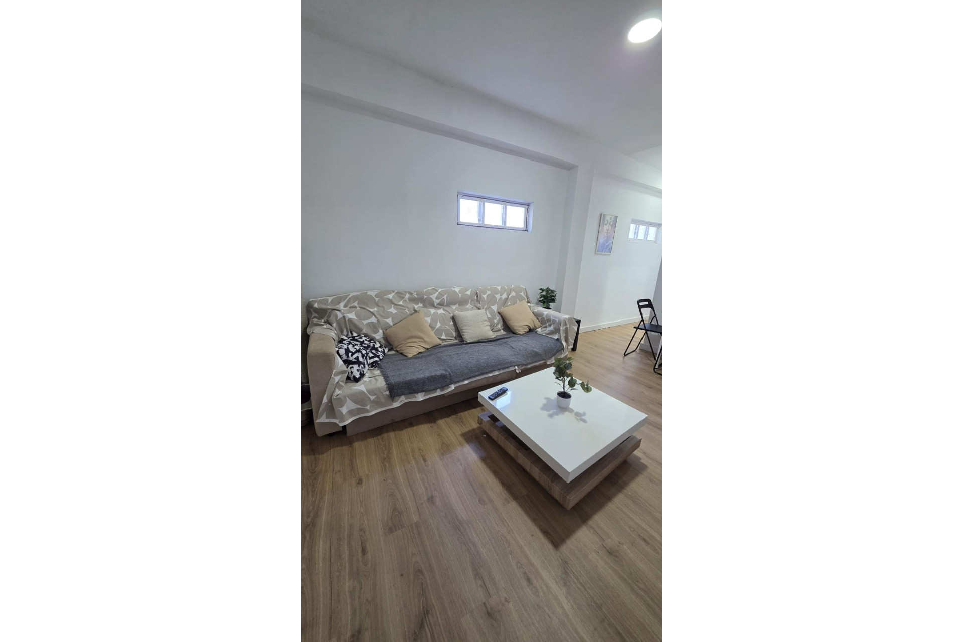 Herverkoop - Appartement  - Langreo - La Felguera