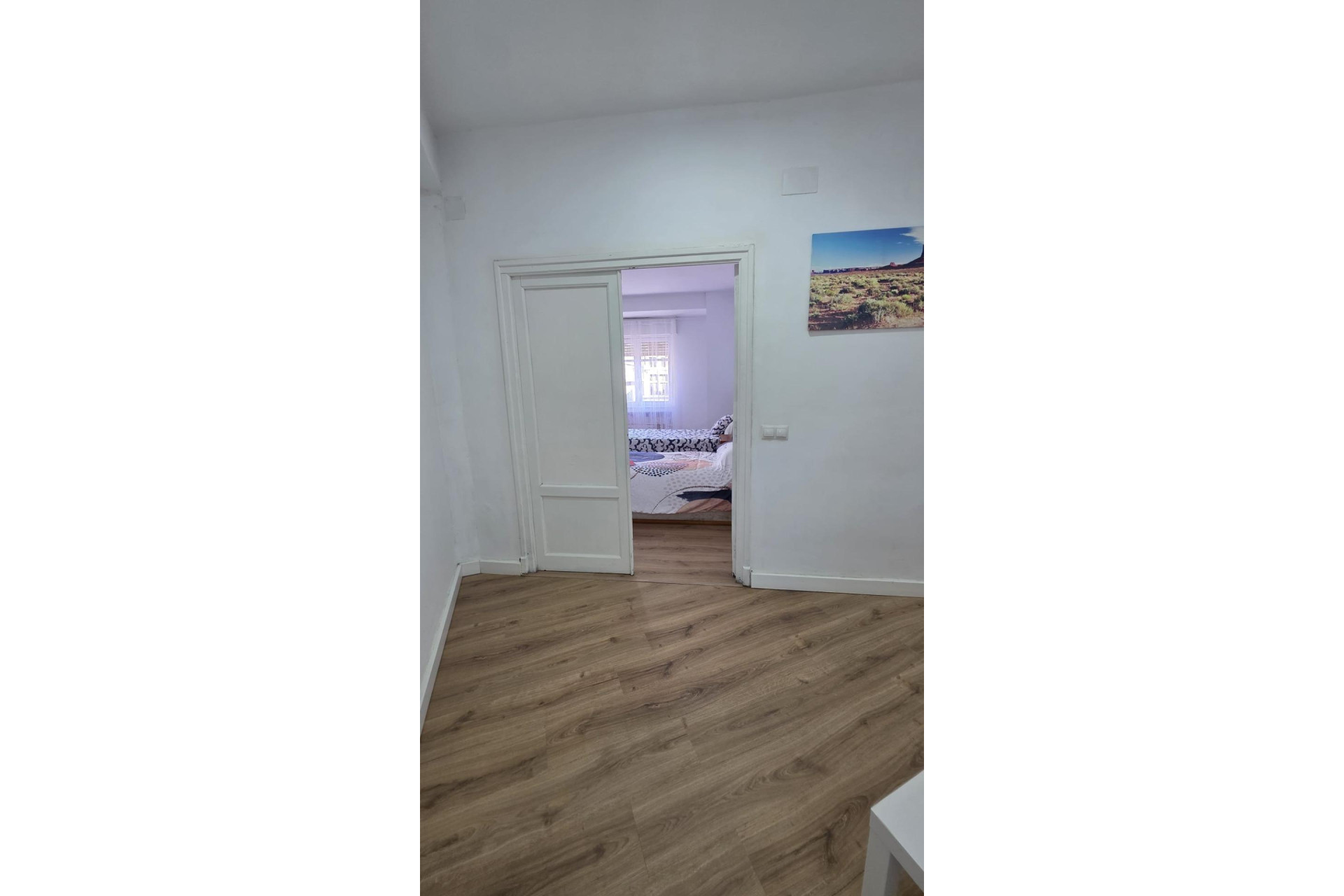 Herverkoop - Appartement  - Langreo - La Felguera