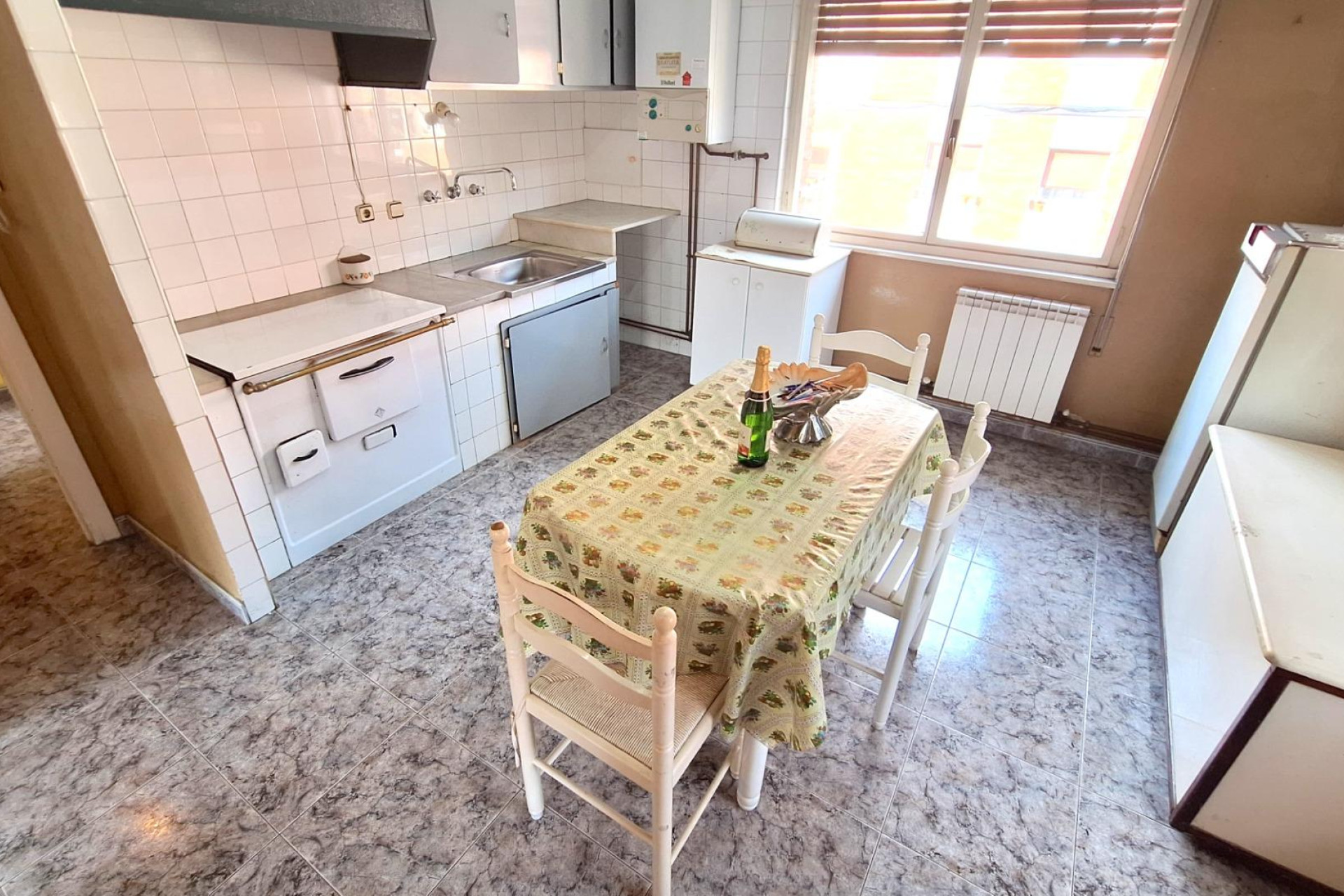 Herverkoop - Appartement  - Langreo - La Felguera