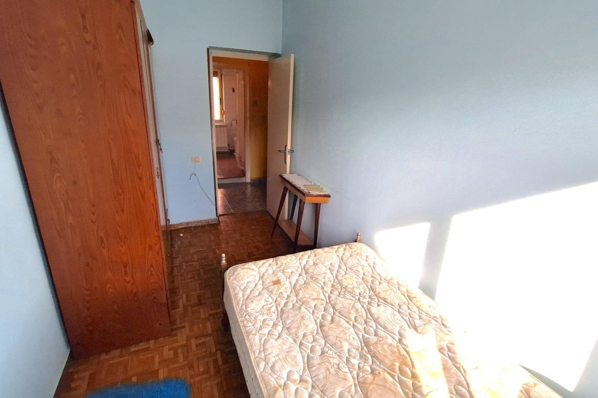 Herverkoop - Appartement  - Langreo - La Felguera