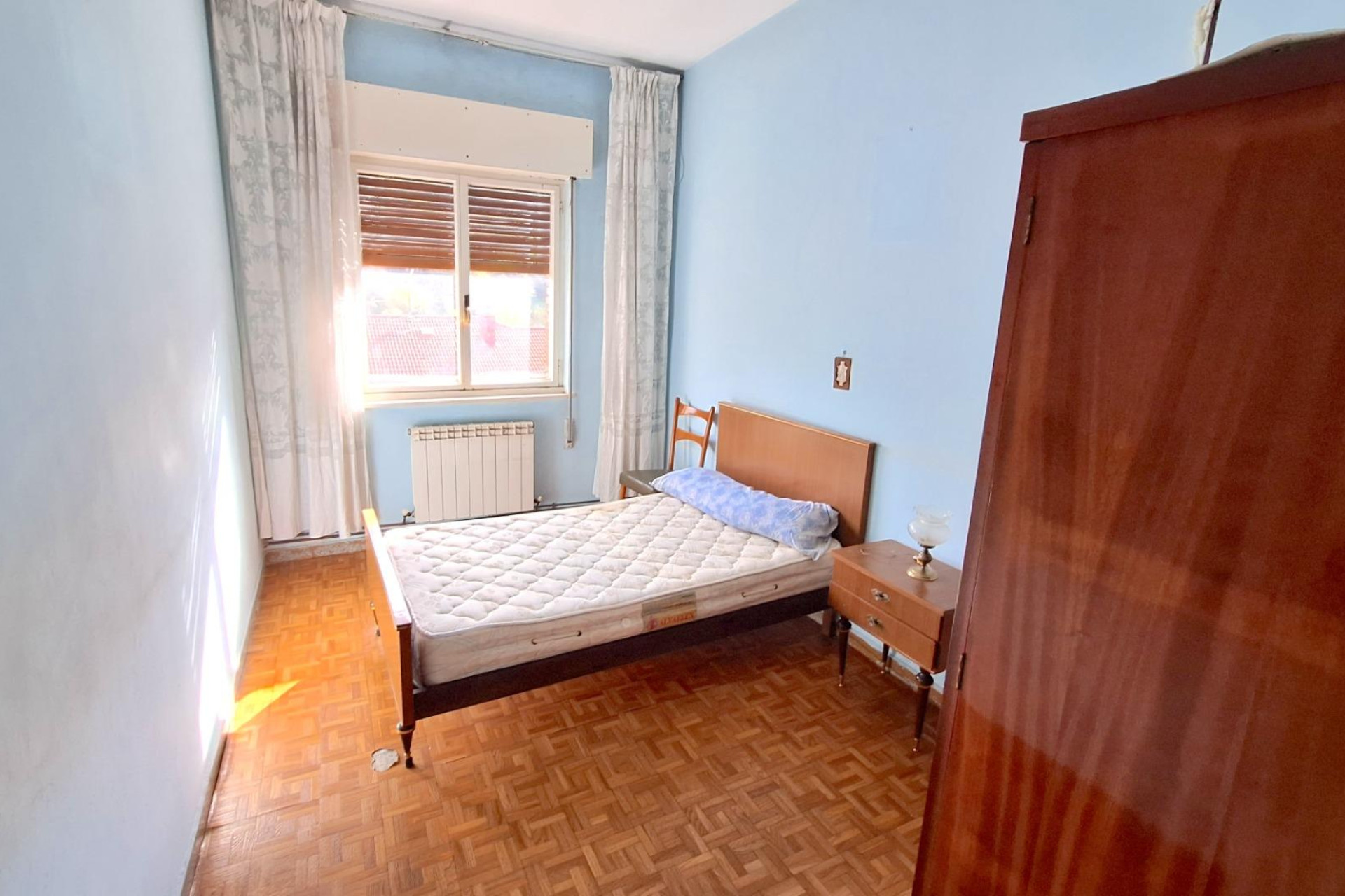 Herverkoop - Appartement  - Langreo - La Felguera