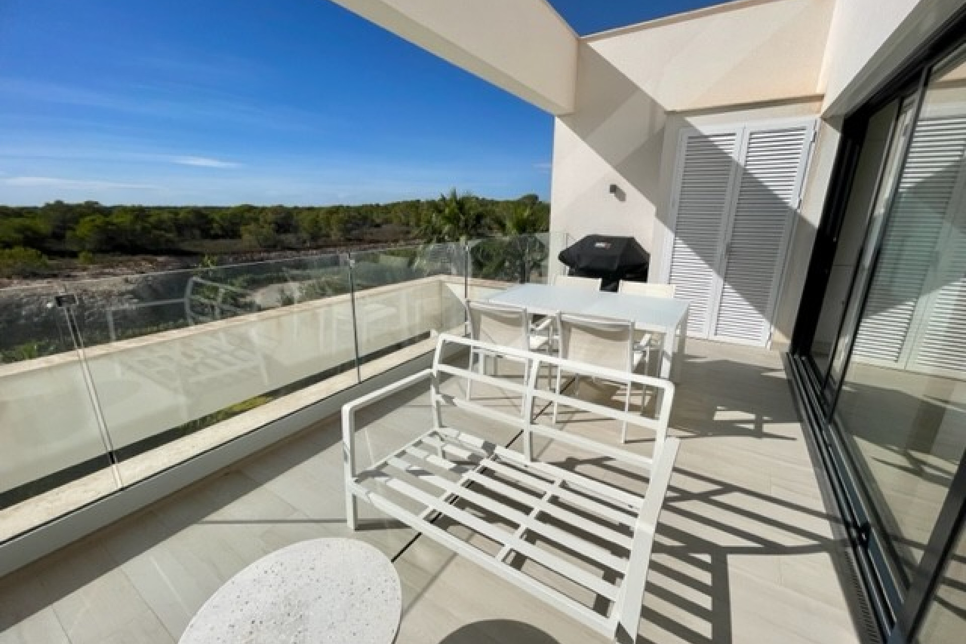 Herverkoop - Appartement  - Las Colinas Golf - Las Colinas Golf Resort