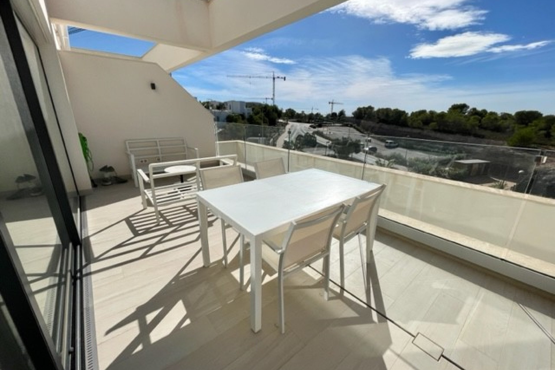 Herverkoop - Appartement  - Las Colinas Golf - Las Colinas Golf Resort