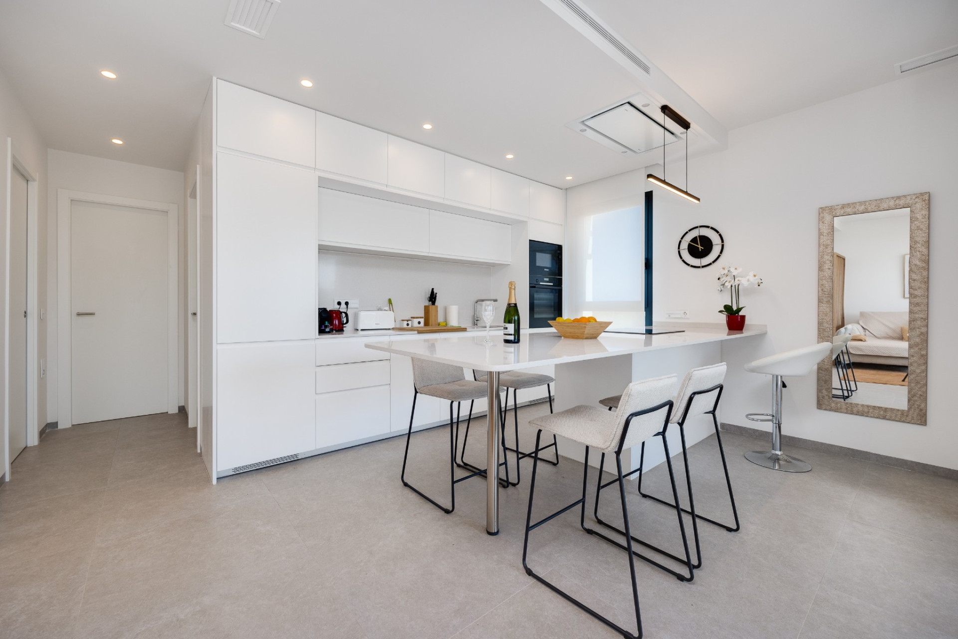 Herverkoop - Appartement  - Las Colinas Golf Resort