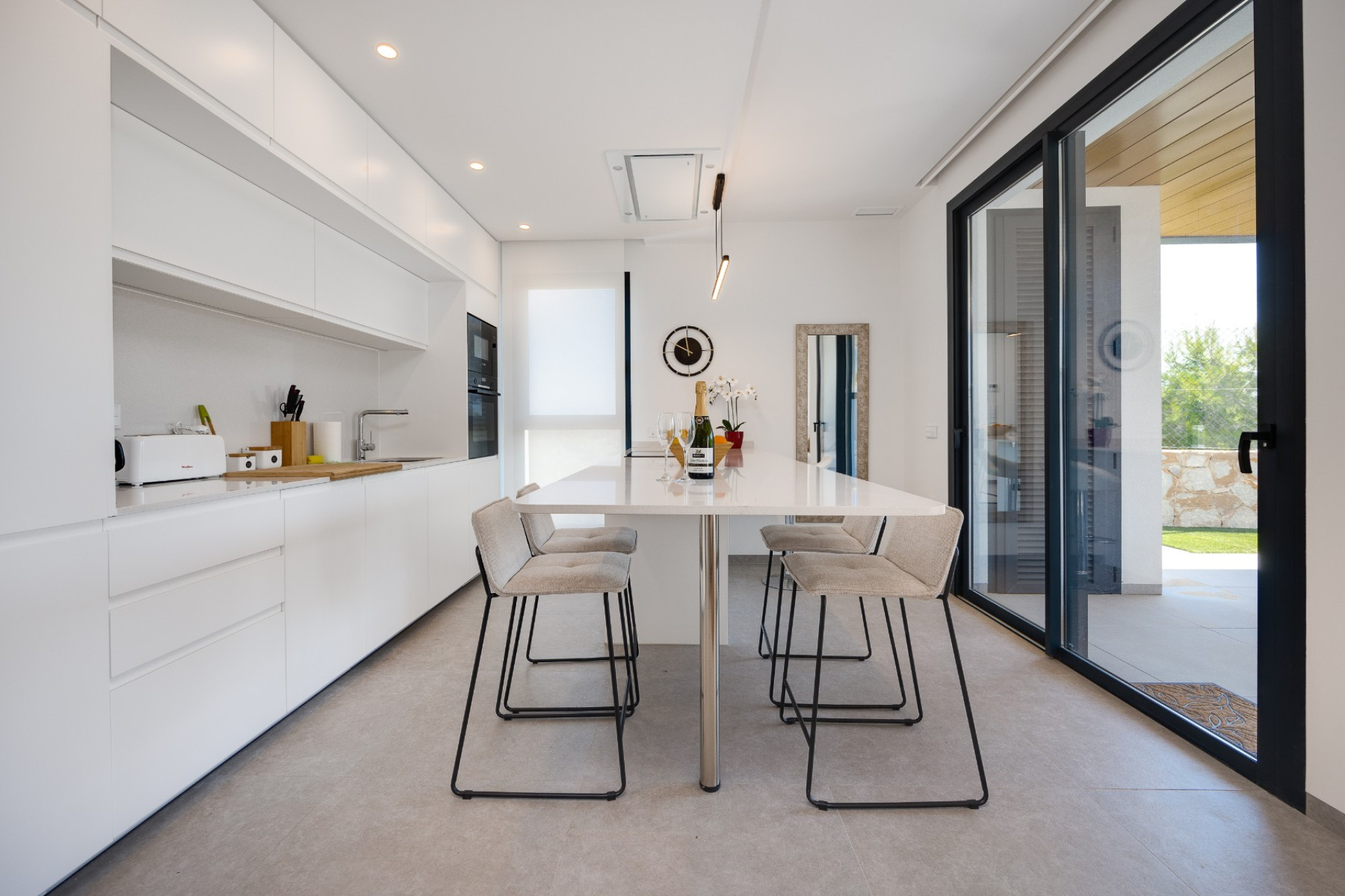 Herverkoop - Appartement  - Las Colinas Golf Resort