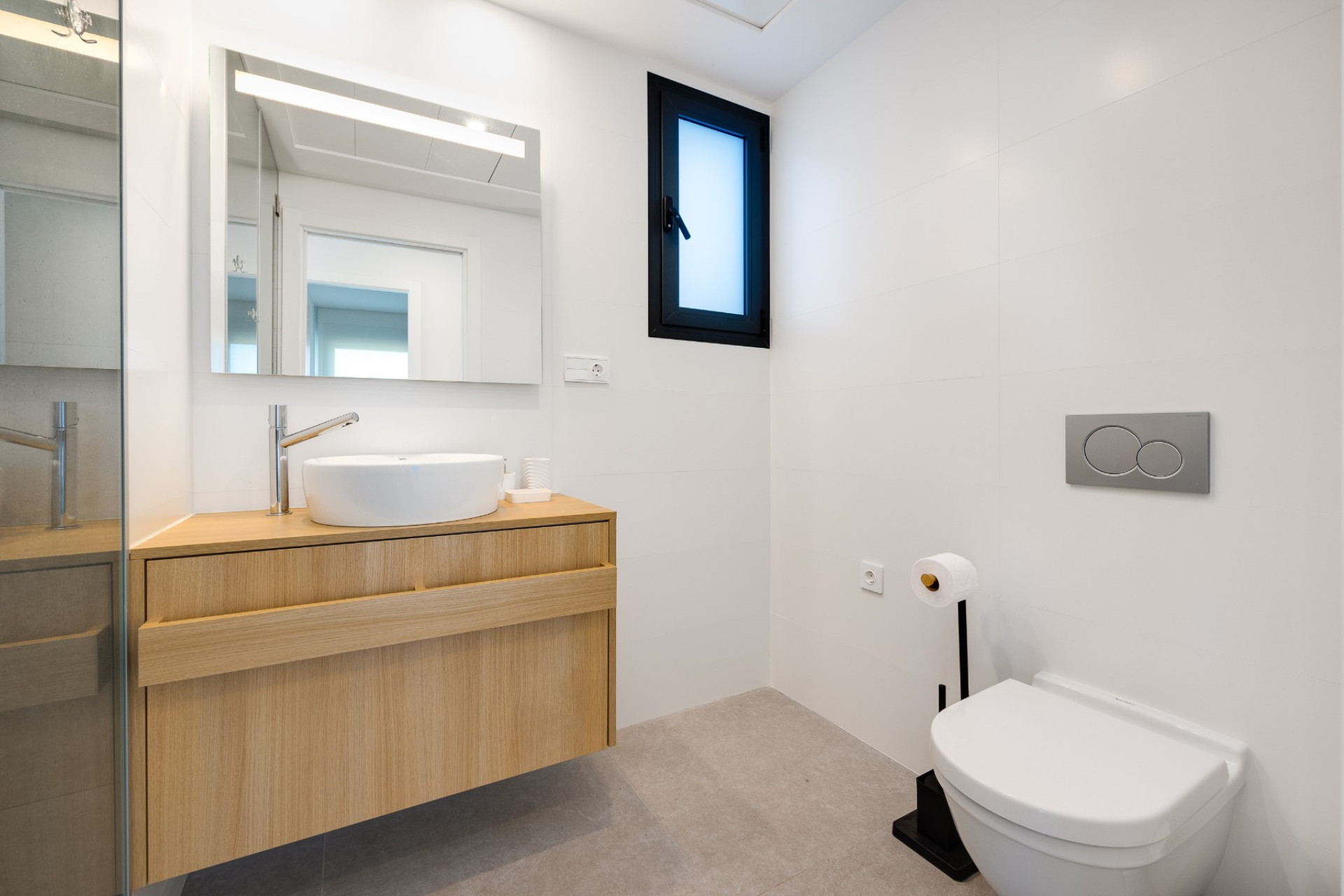 Herverkoop - Appartement  - Las Colinas Golf Resort