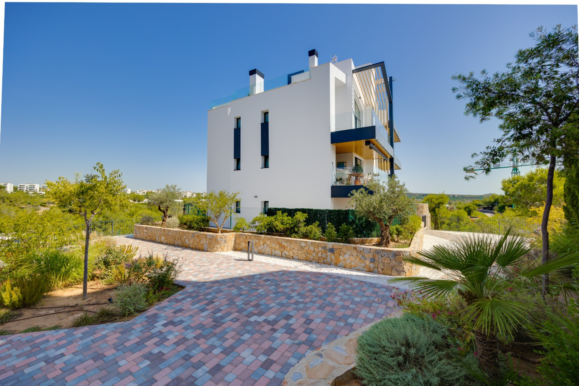 Herverkoop - Appartement  - Las Colinas Golf Resort