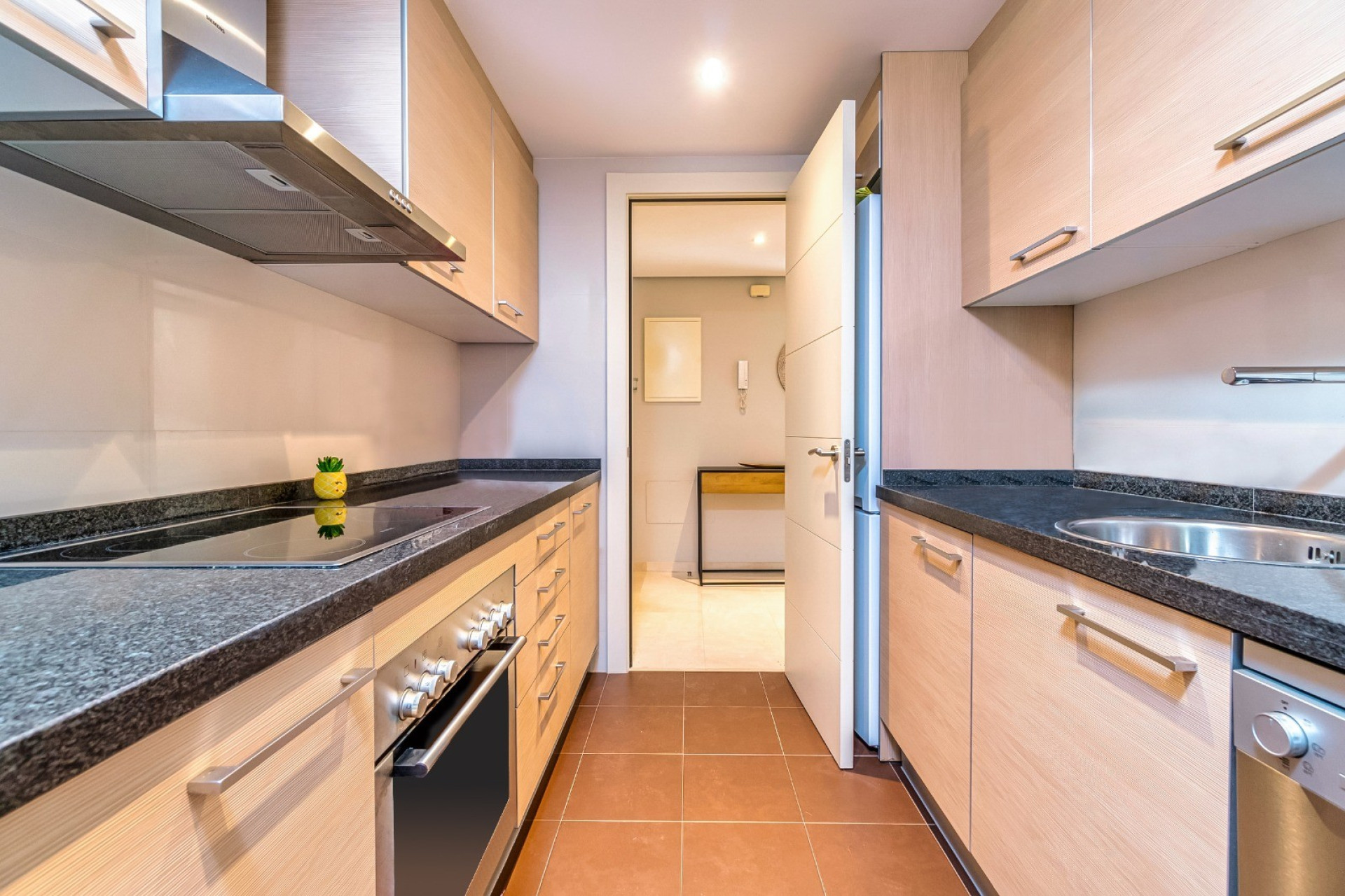 Herverkoop - Appartement  - Las Colinas Golf Resort