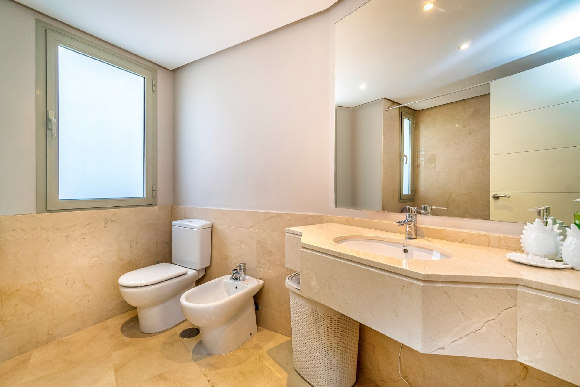 Herverkoop - Appartement  - Las Colinas Golf Resort