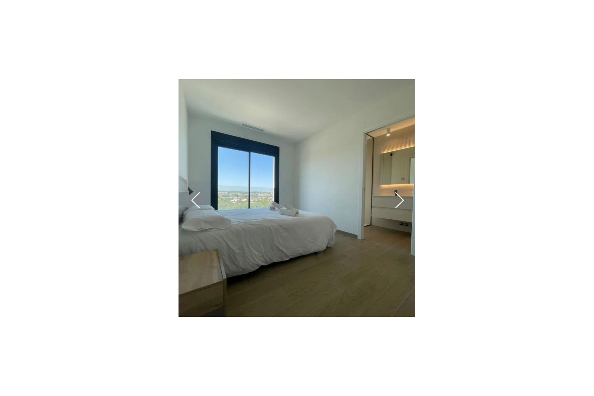 Herverkoop - Appartement  - Las Colinas Golf