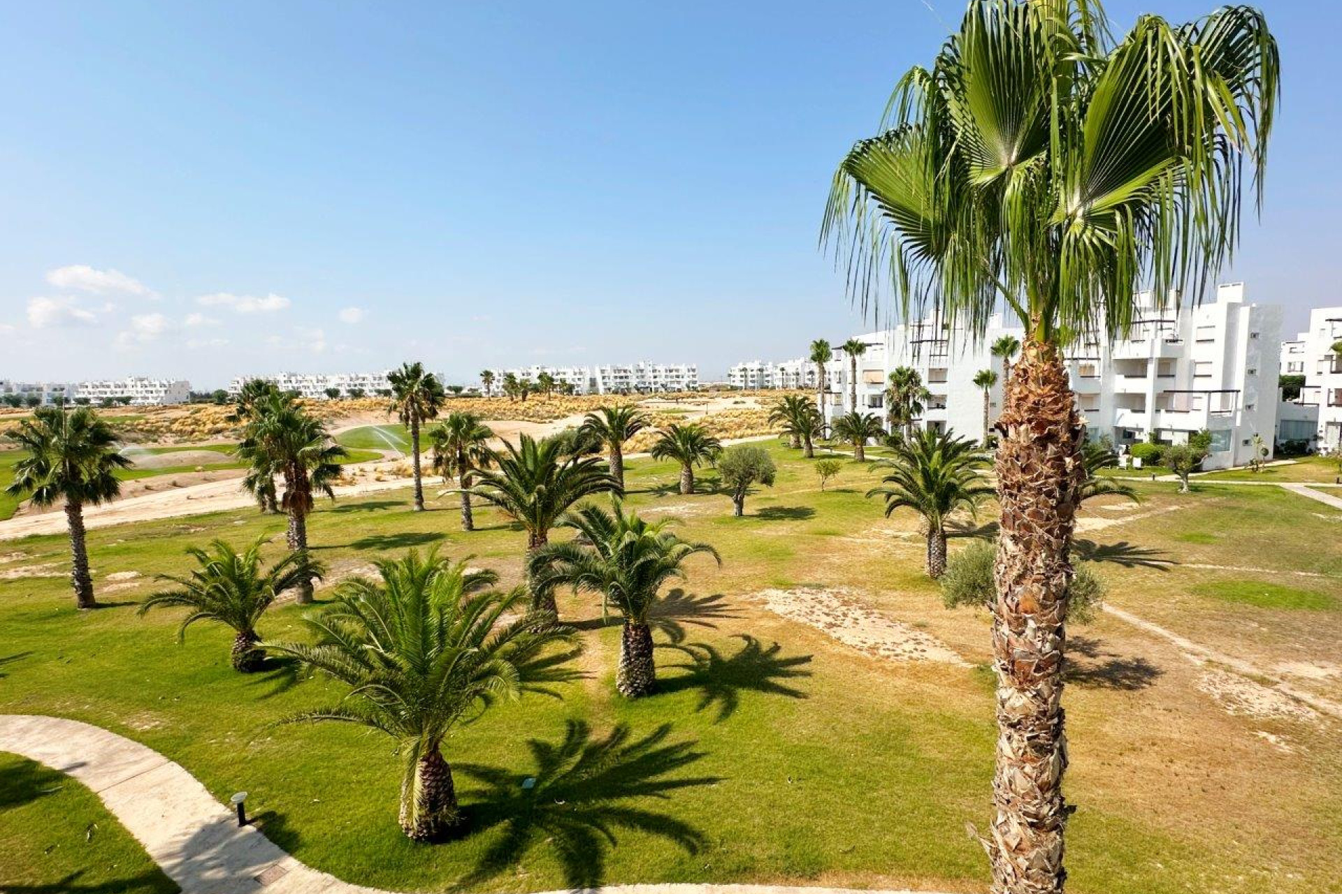 Herverkoop - Appartement  - Las Terrazas de La Torre Golf Resort - Terrazas de la Torre Golf Resort