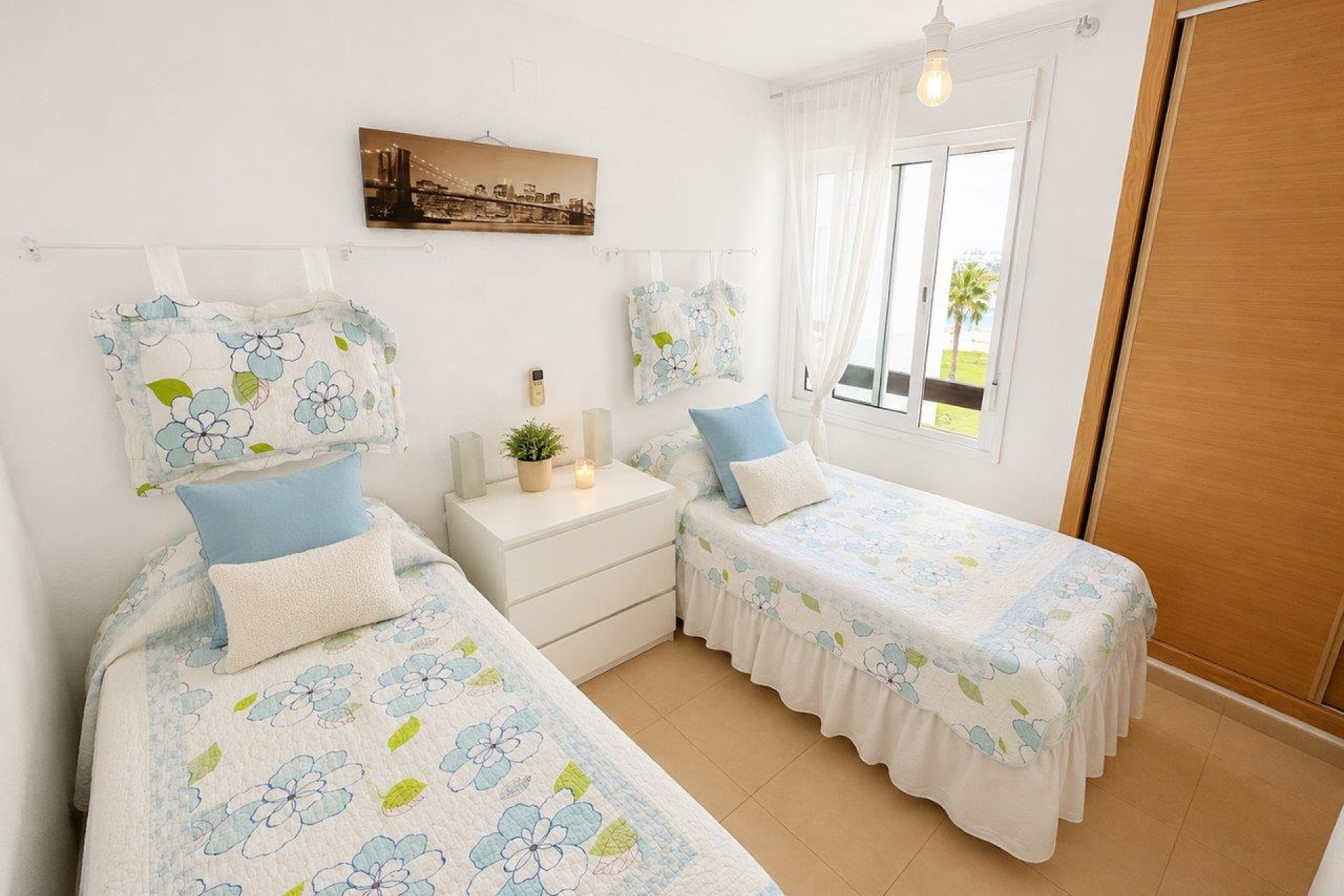 Herverkoop - Appartement  - Las Terrazas de La Torre Golf Resort - Terrazas de la Torre Golf Resort