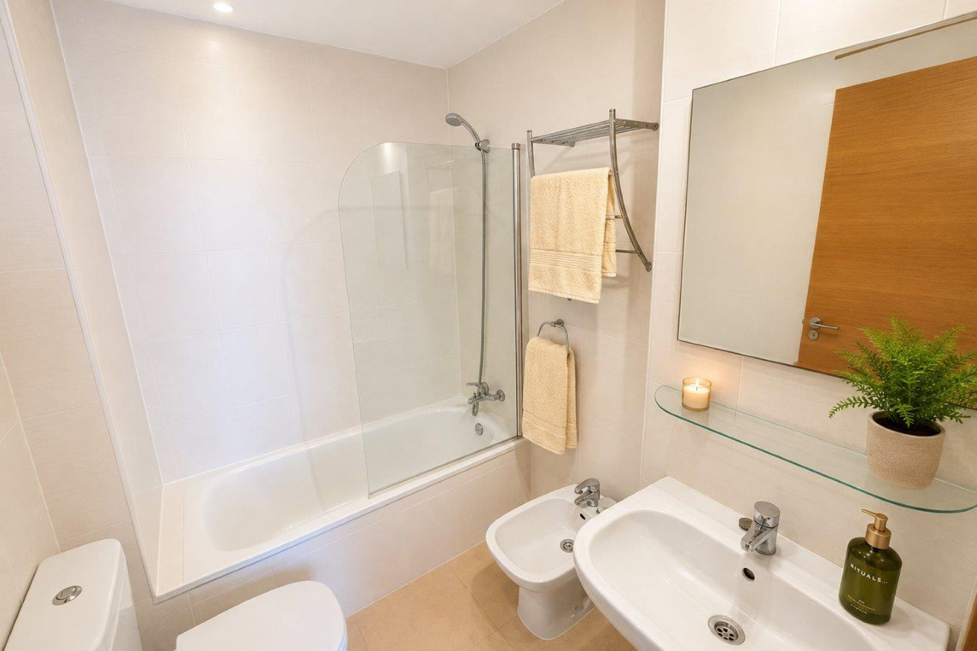 Herverkoop - Appartement  - Las Terrazas de La Torre Golf Resort - Terrazas de la Torre Golf Resort