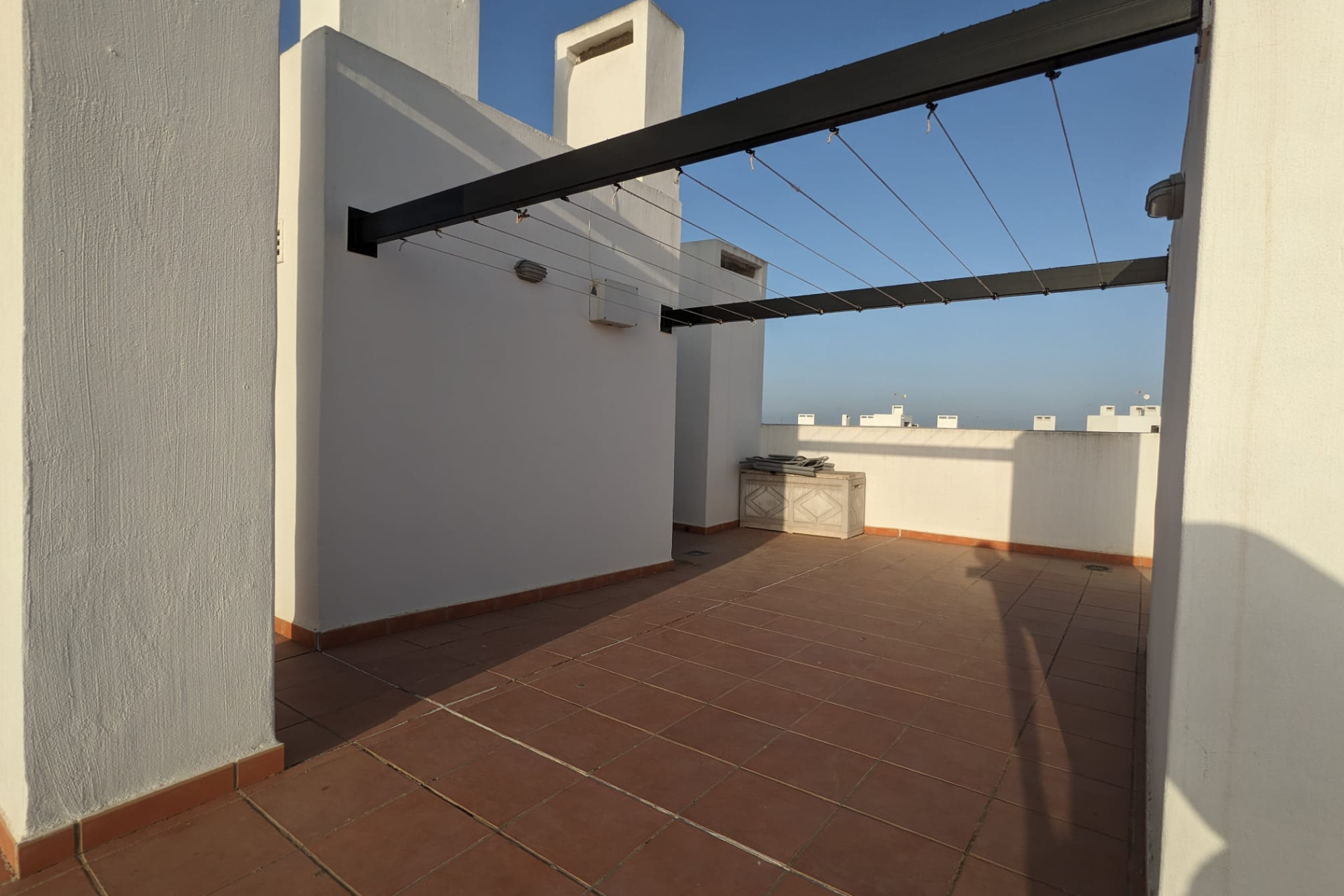 Herverkoop - Appartement  - Las Terrazas de La Torre Golf Resort - Terrazas de la Torre Golf Resort