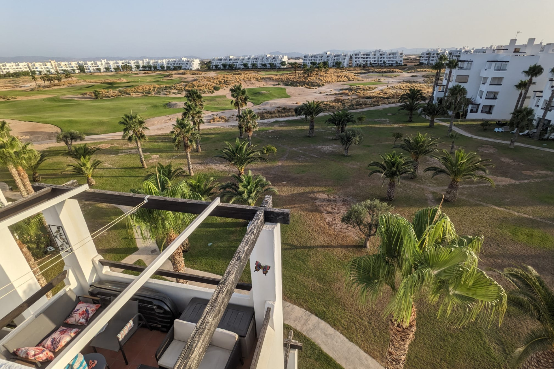 Herverkoop - Appartement  - Las Terrazas de La Torre Golf Resort - Terrazas de la Torre Golf Resort