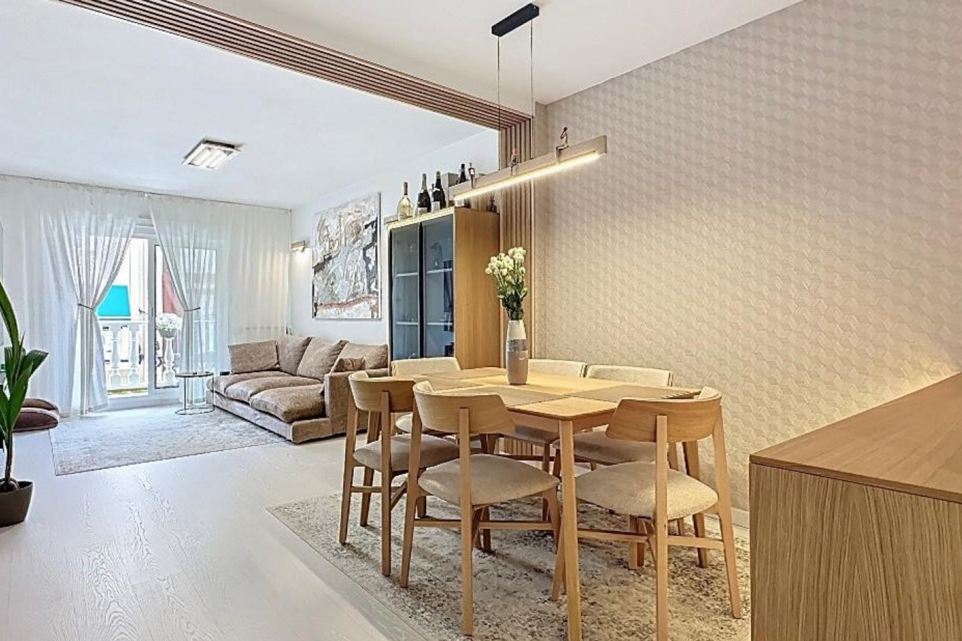 Herverkoop - Appartement  - Lo Pagan - Lo Pagan - Town