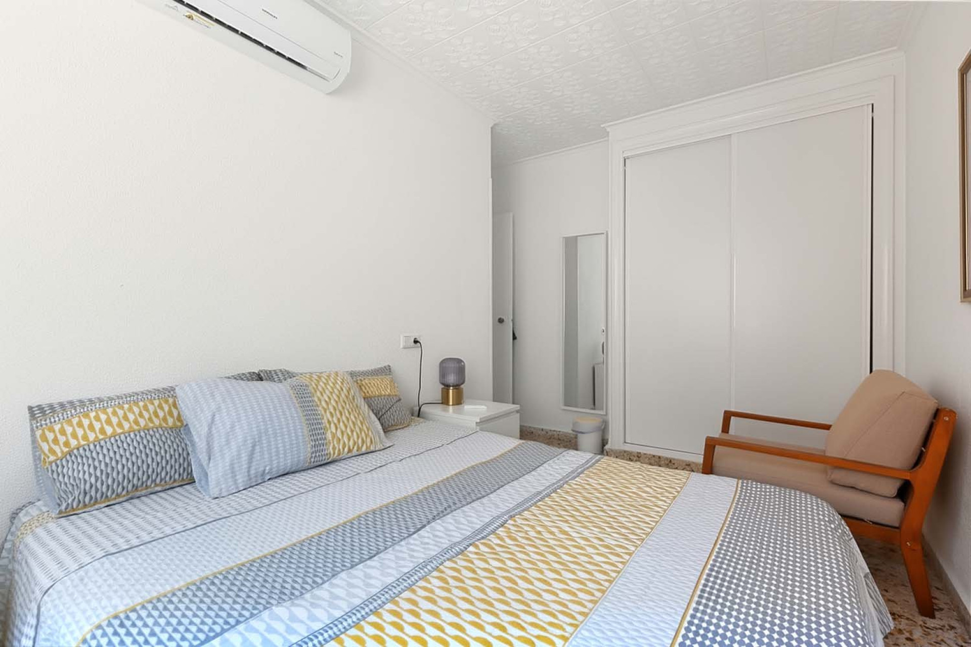Herverkoop - Appartement  - Lo Pagan - Lo Pagan - Town