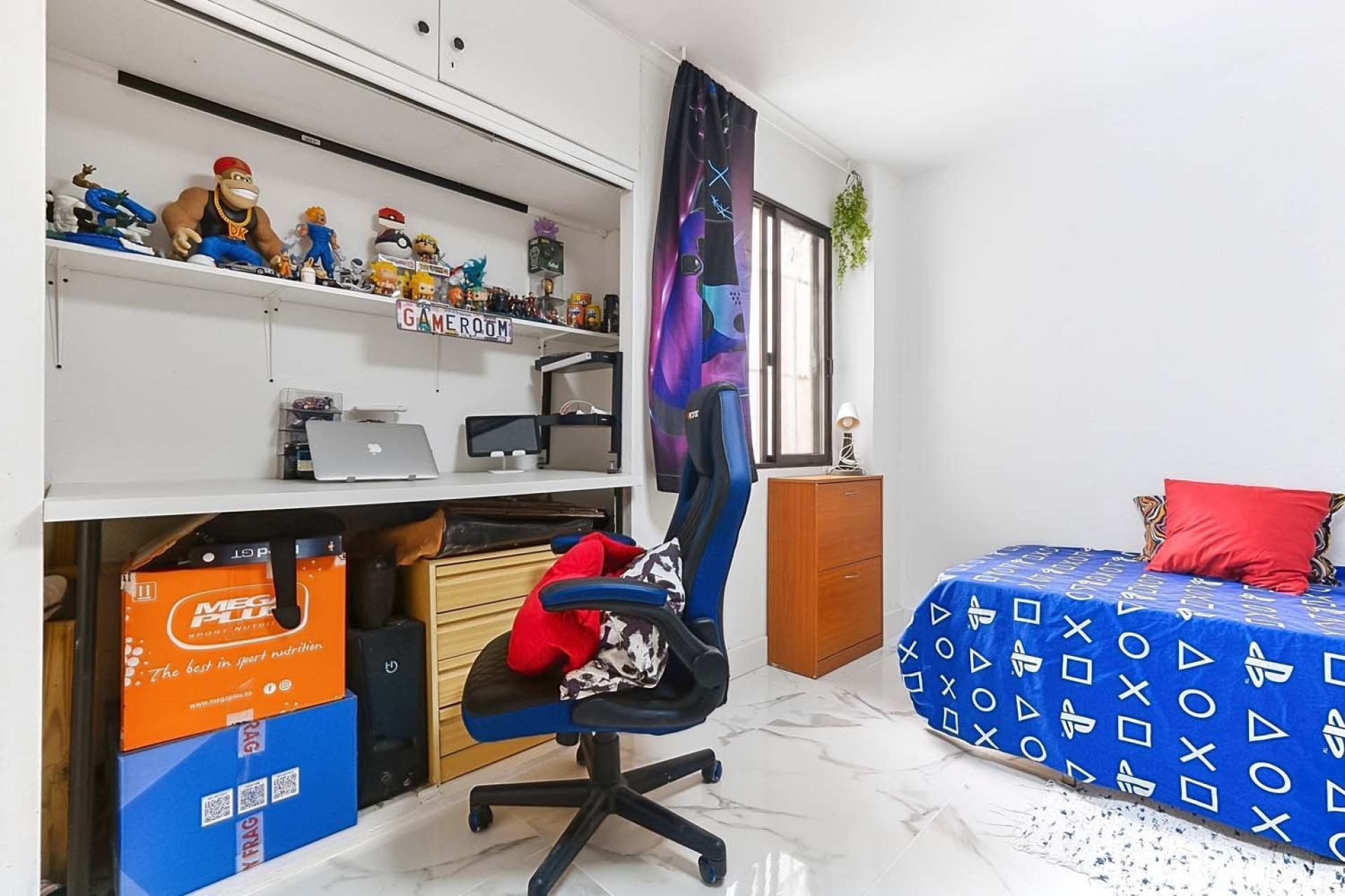 Herverkoop - Appartement  - Lo Pagan - Lo Pagan - Town